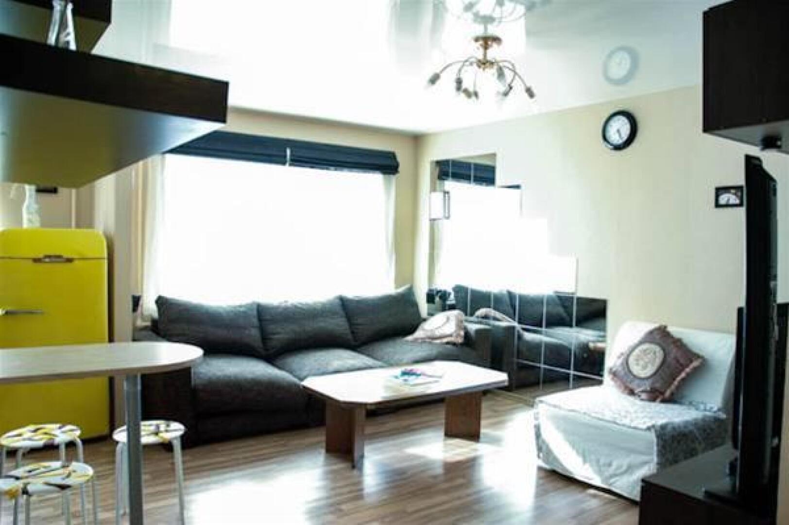 Апартаменты Вавилон -  Екатеринбург