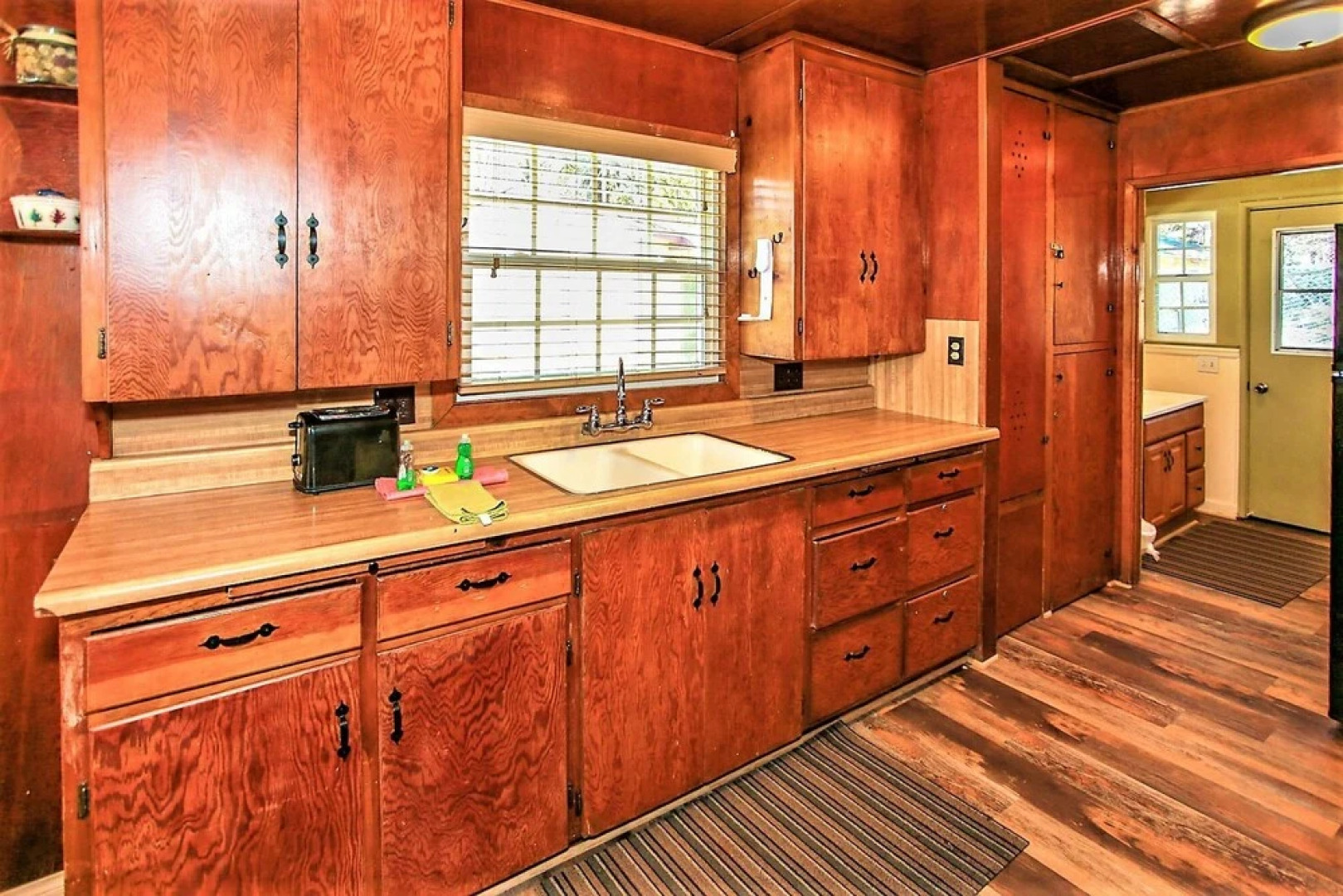 Frank's Old Bear-149 by Big Bear Vacations