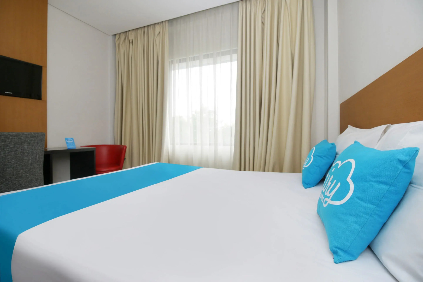 Hotel Victory Cirebon