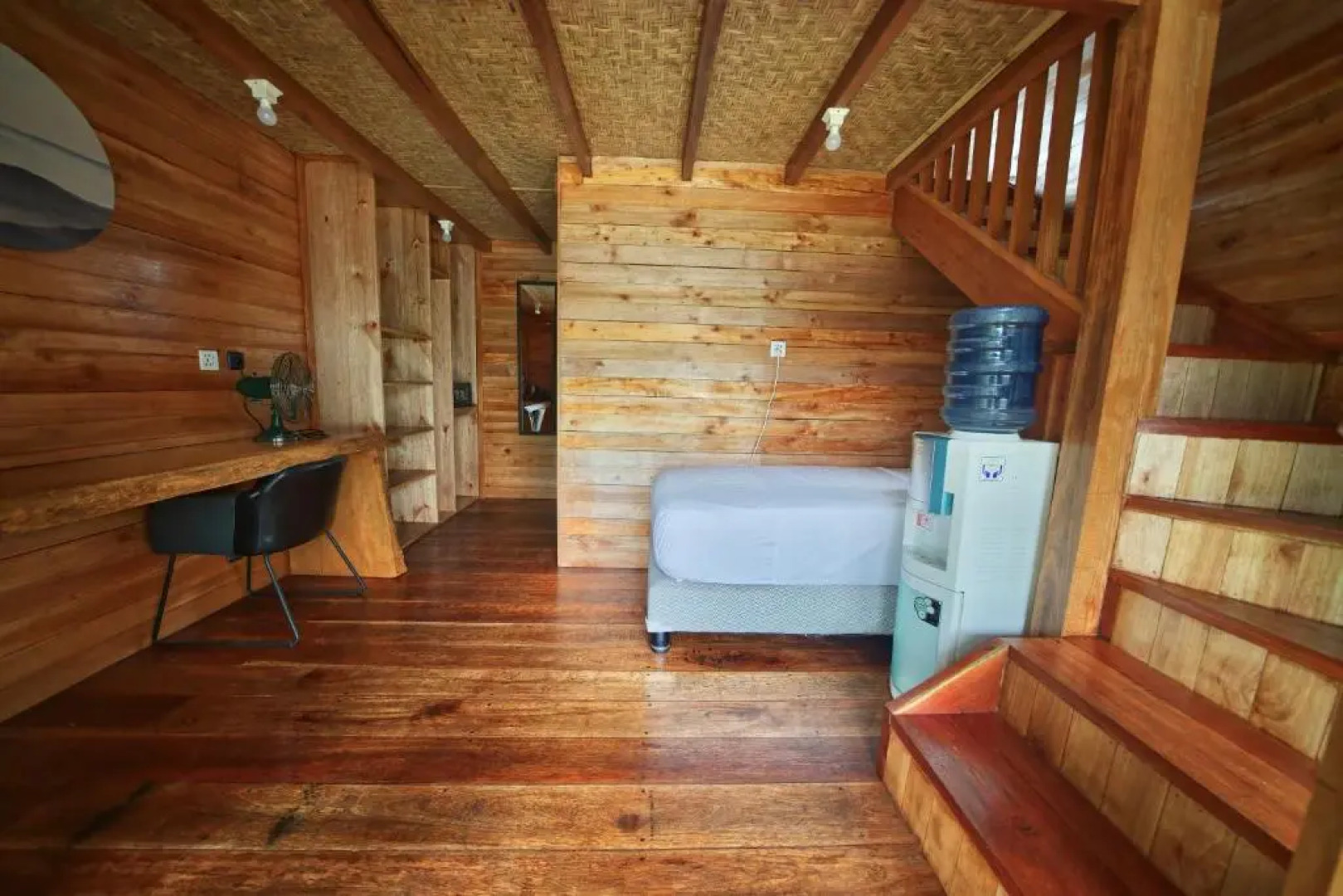 Begadang Backpackers