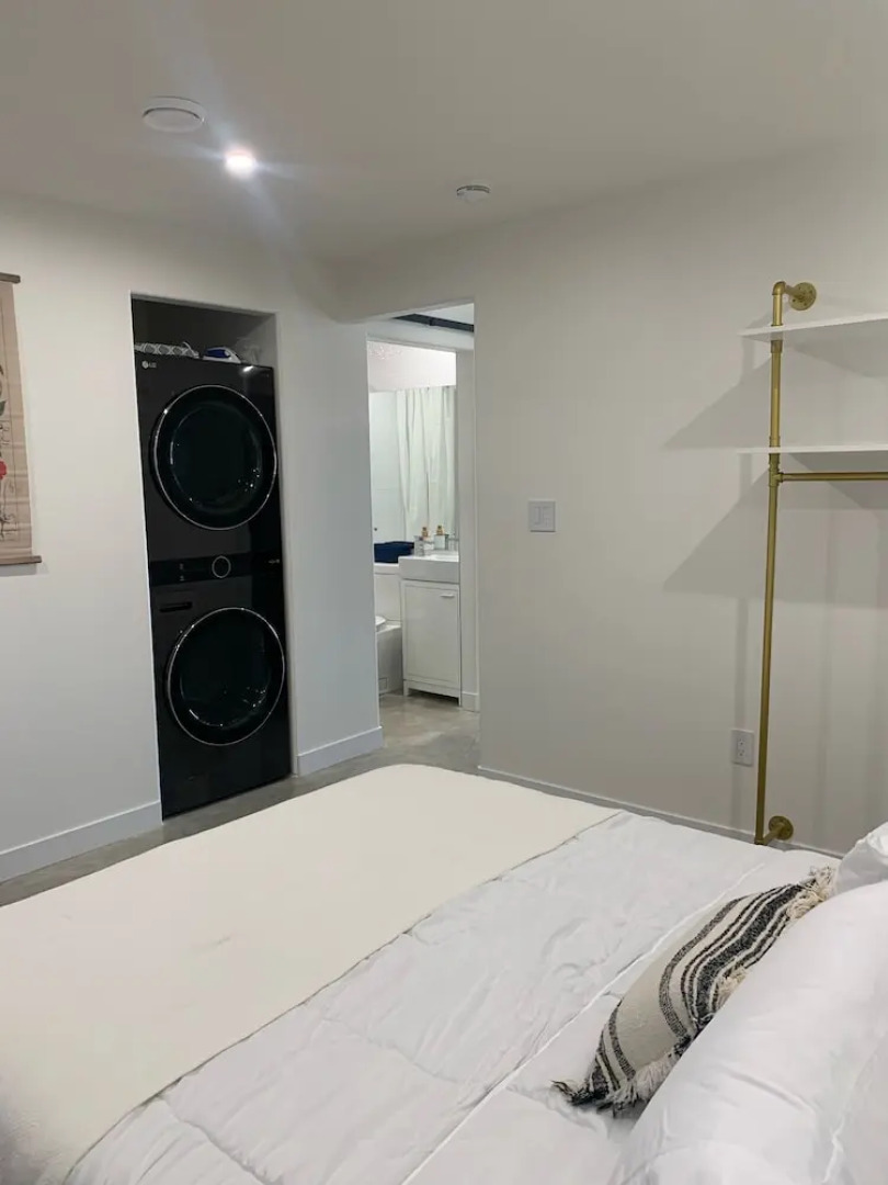 Suite I at The IV HAUS