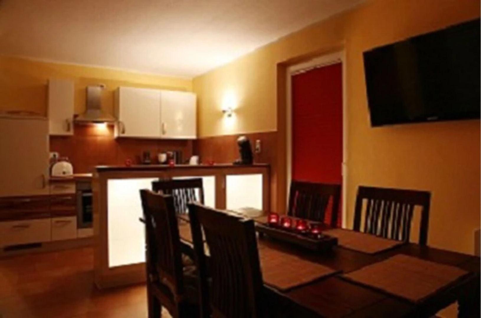 Ferienhaus Thormarcon