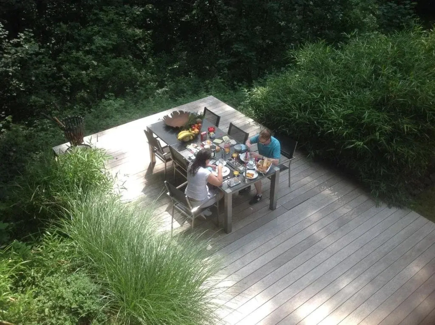 Aux 1001 Nuits suite de luxe avec spa privatif intégré