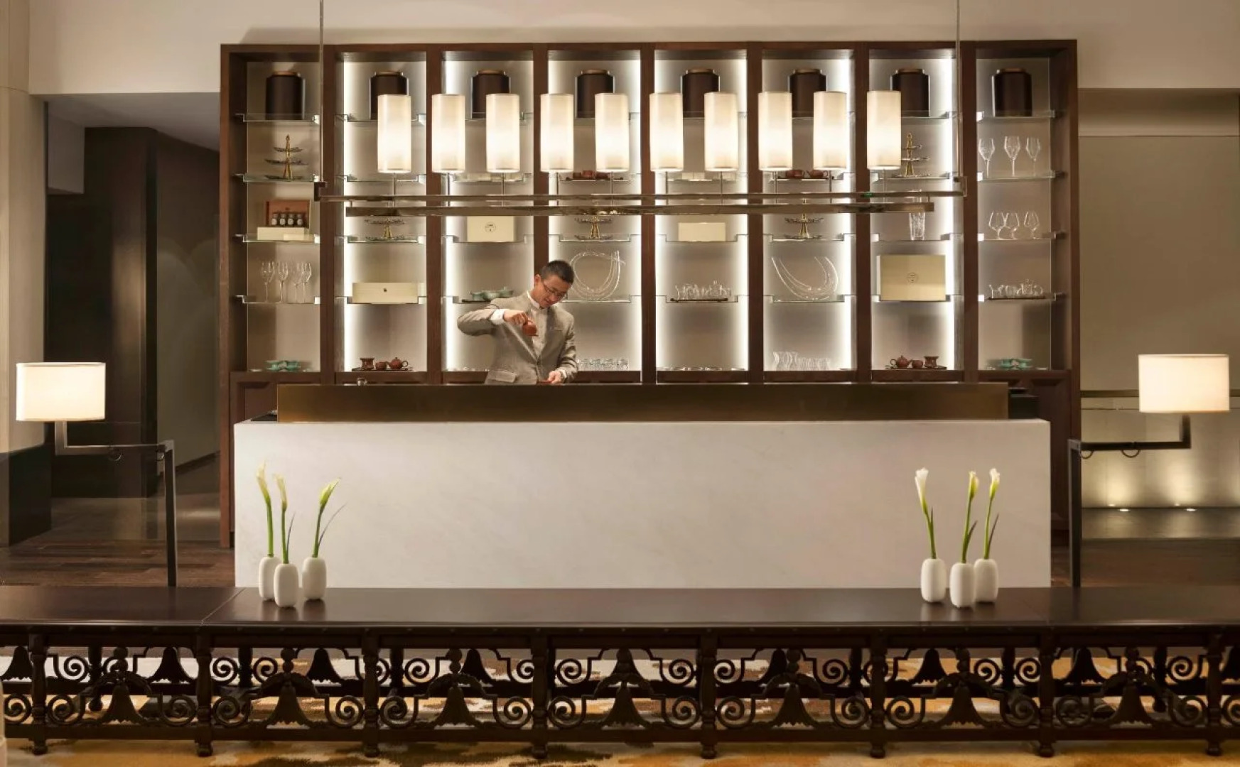 Mandarin Oriental, Guangzhou