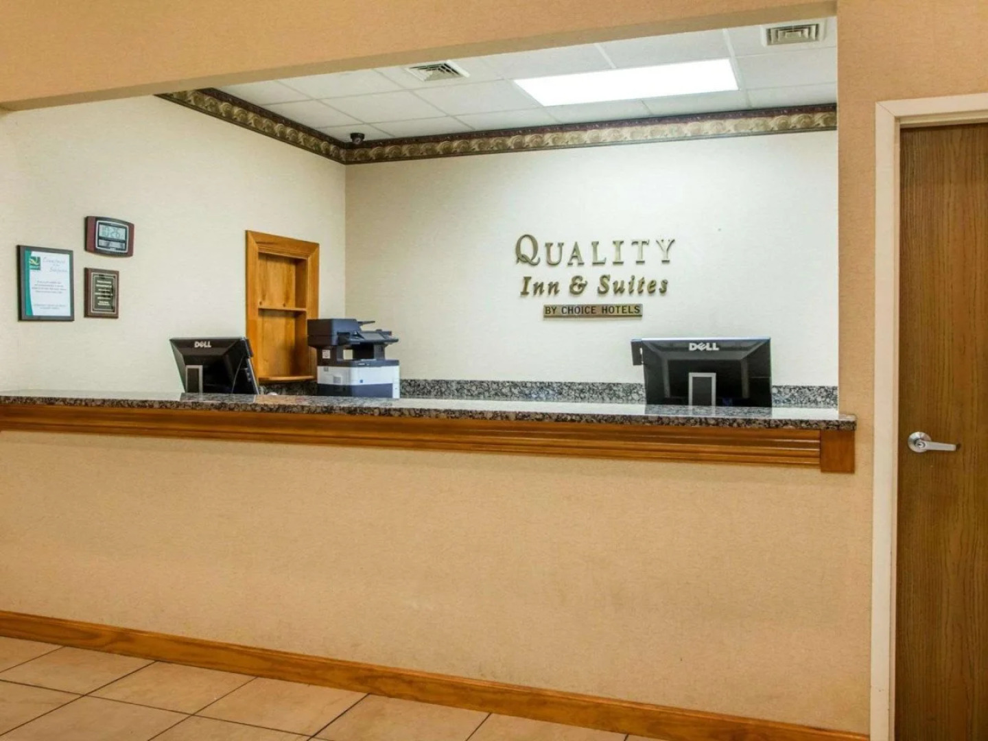 Surestay By Best Western Obetz Rickenbacker Airport