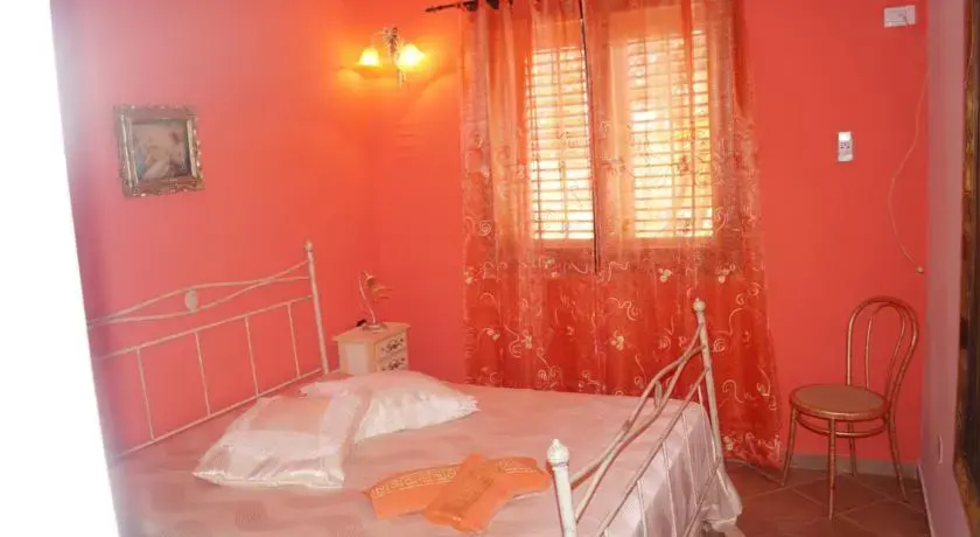 Villa Azzurra