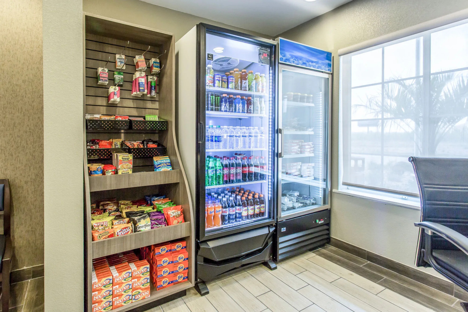 MainStay Suites Midland