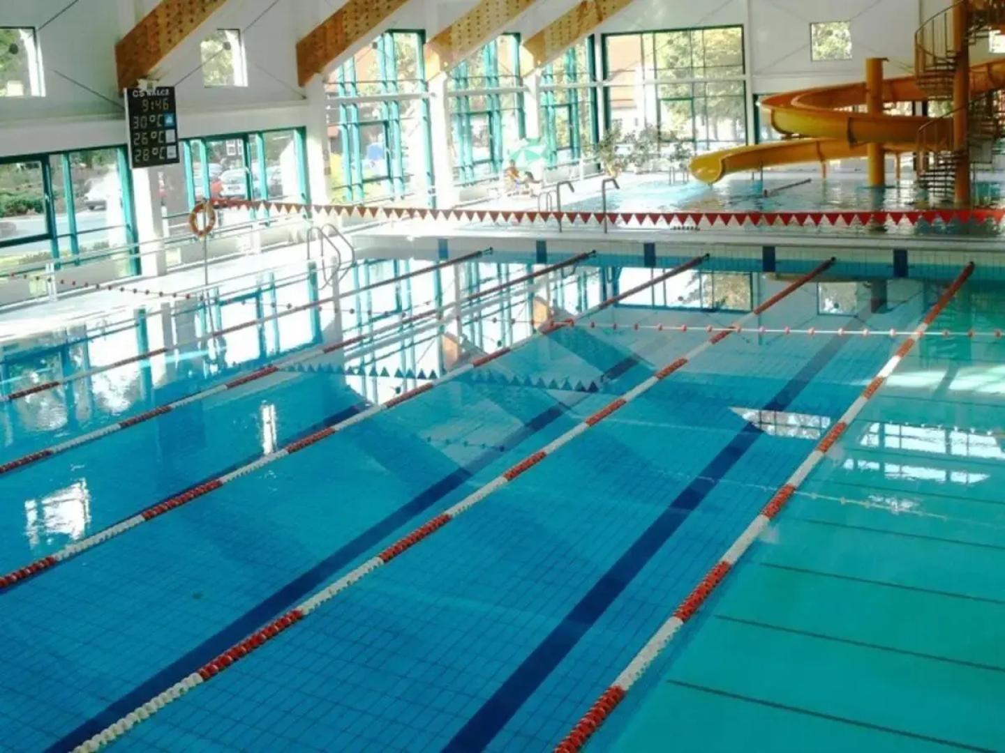 Centralny Ośrodek Sportu Wałcz