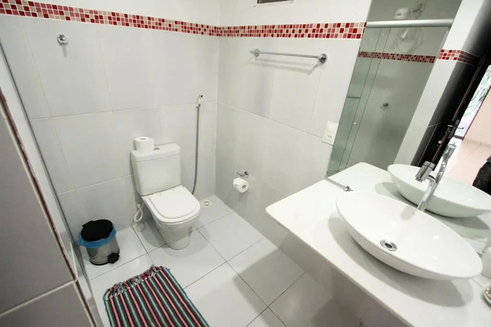 Pousada Recanto da Praia