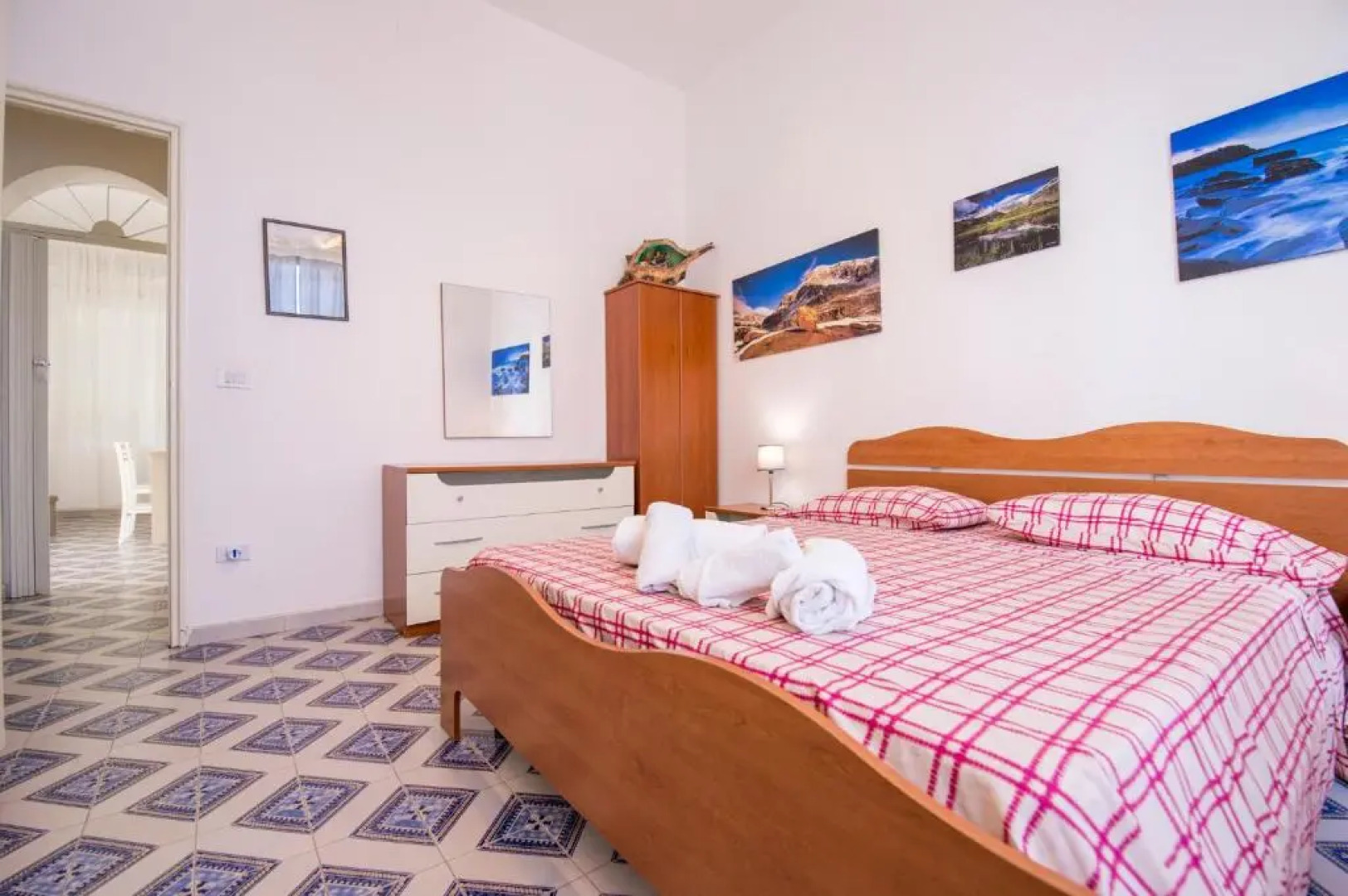 Sicily Villa sul Mare