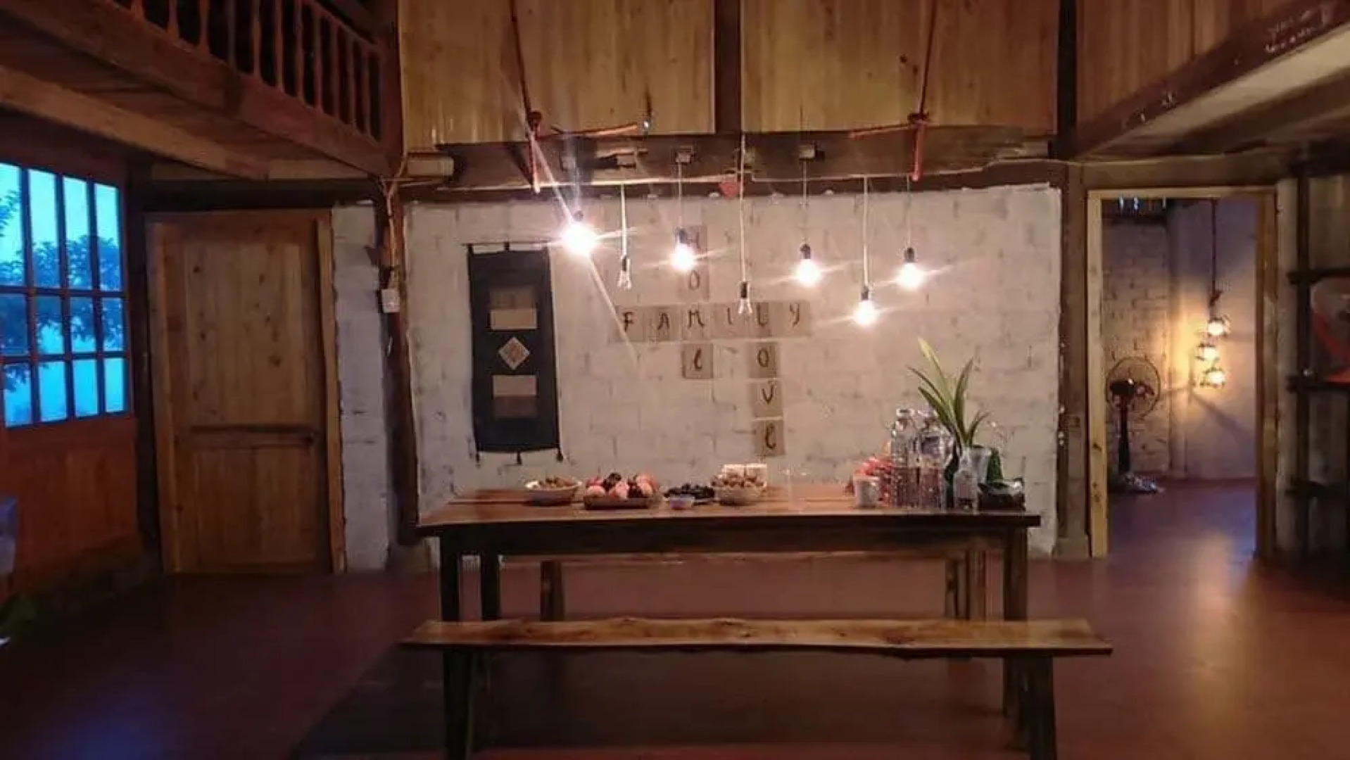 Tavan Chopai Homestay