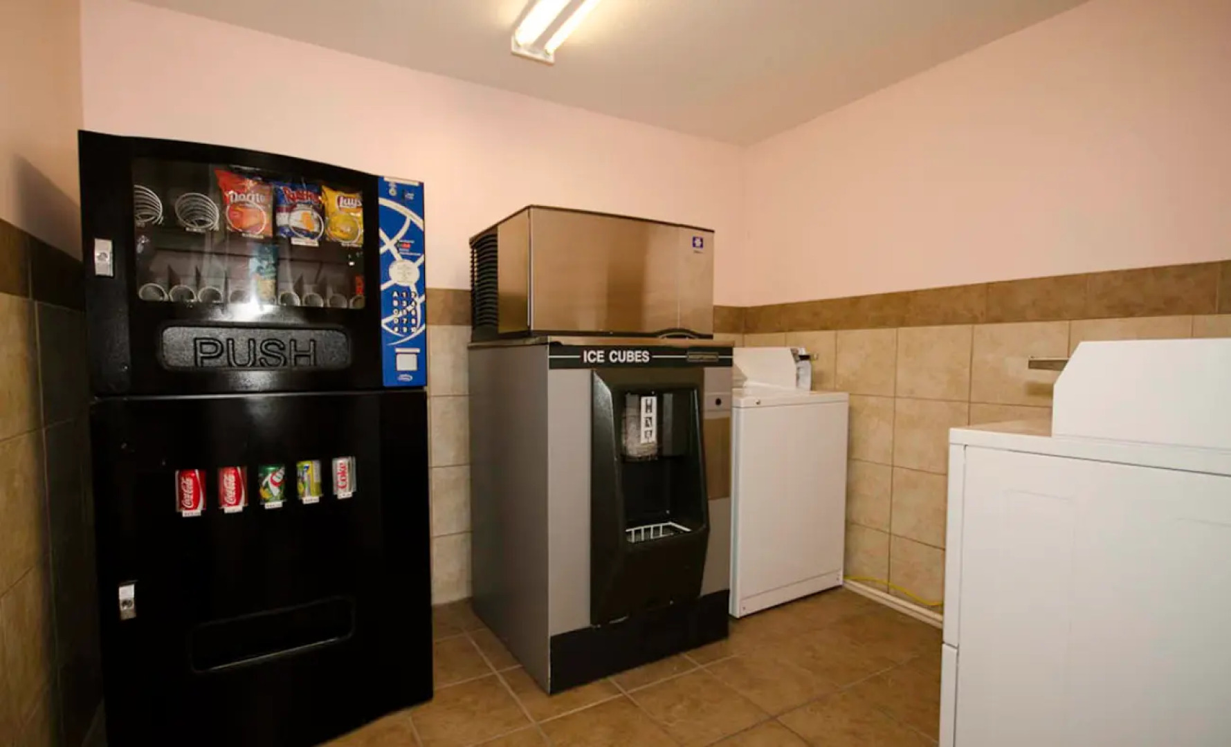 Americas Best Value Inn Refugio