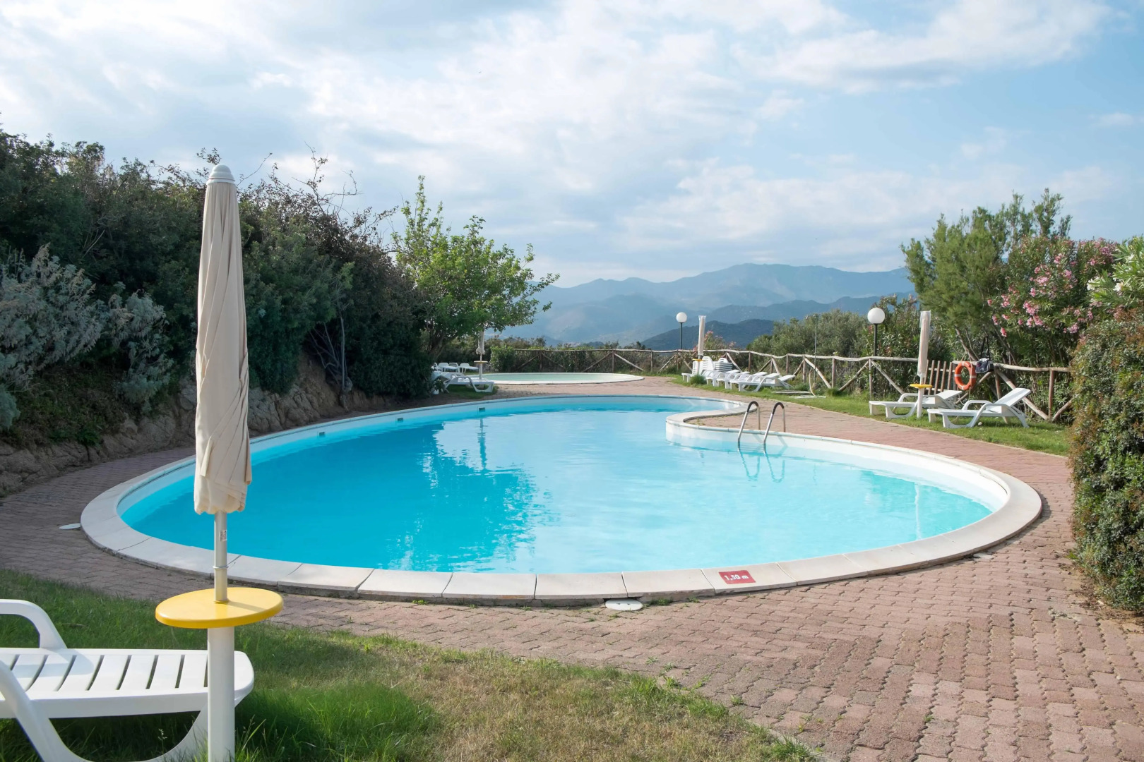 Residence Torre delle stelle