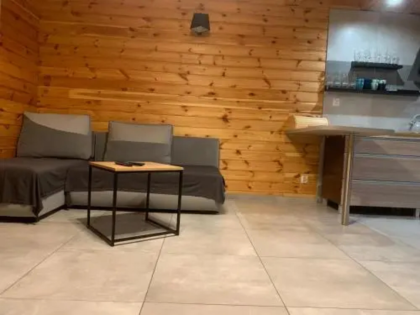 Agroturystyka i domki uPtaka