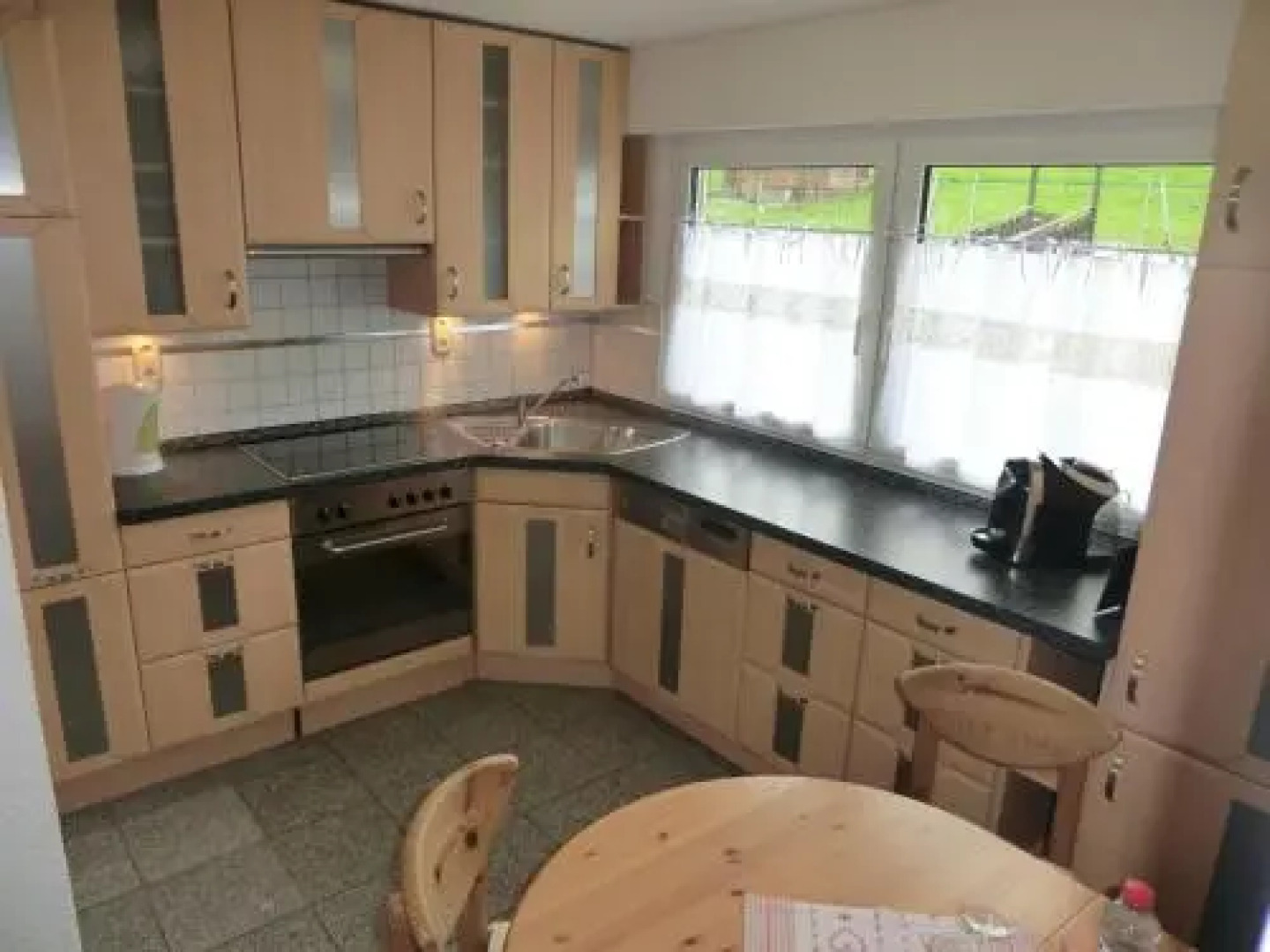 Weingut/Besenwirtschaft »Reblandhof«