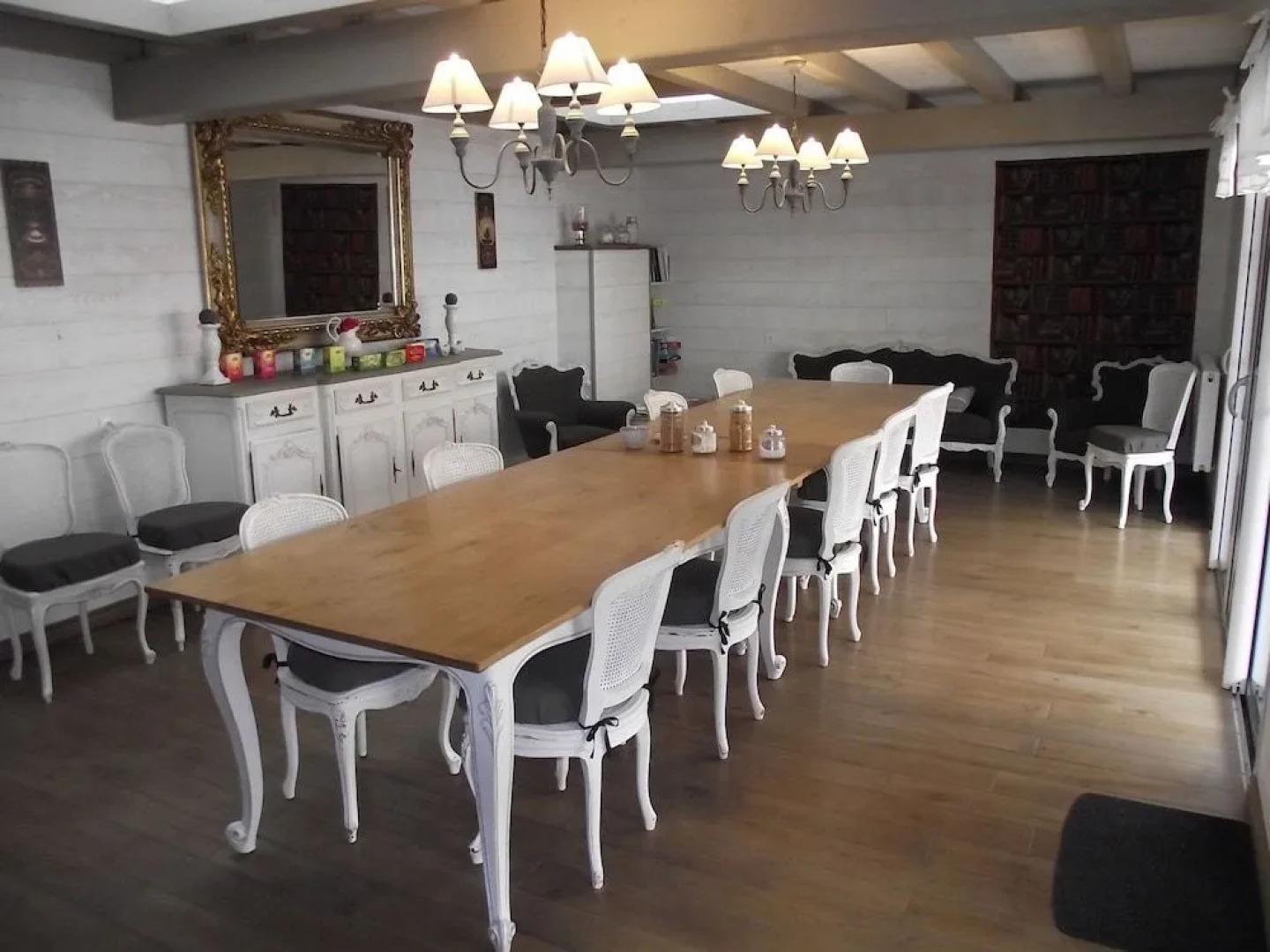 Les Belles Époques B&B