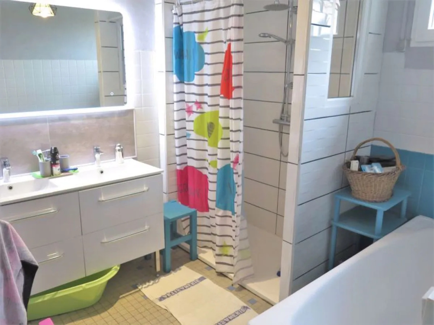 House La Raze Saas-Almagell