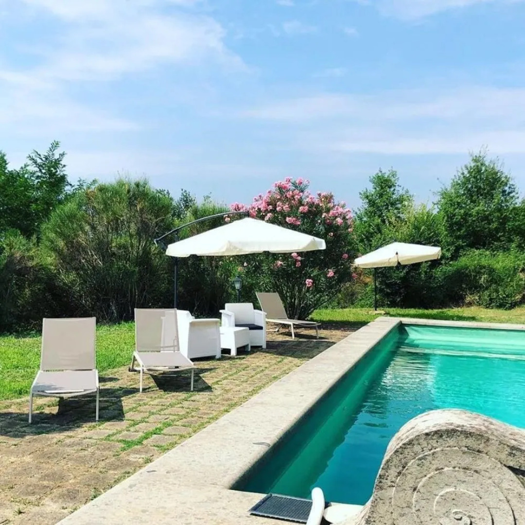 Relais Tenuta Gentili