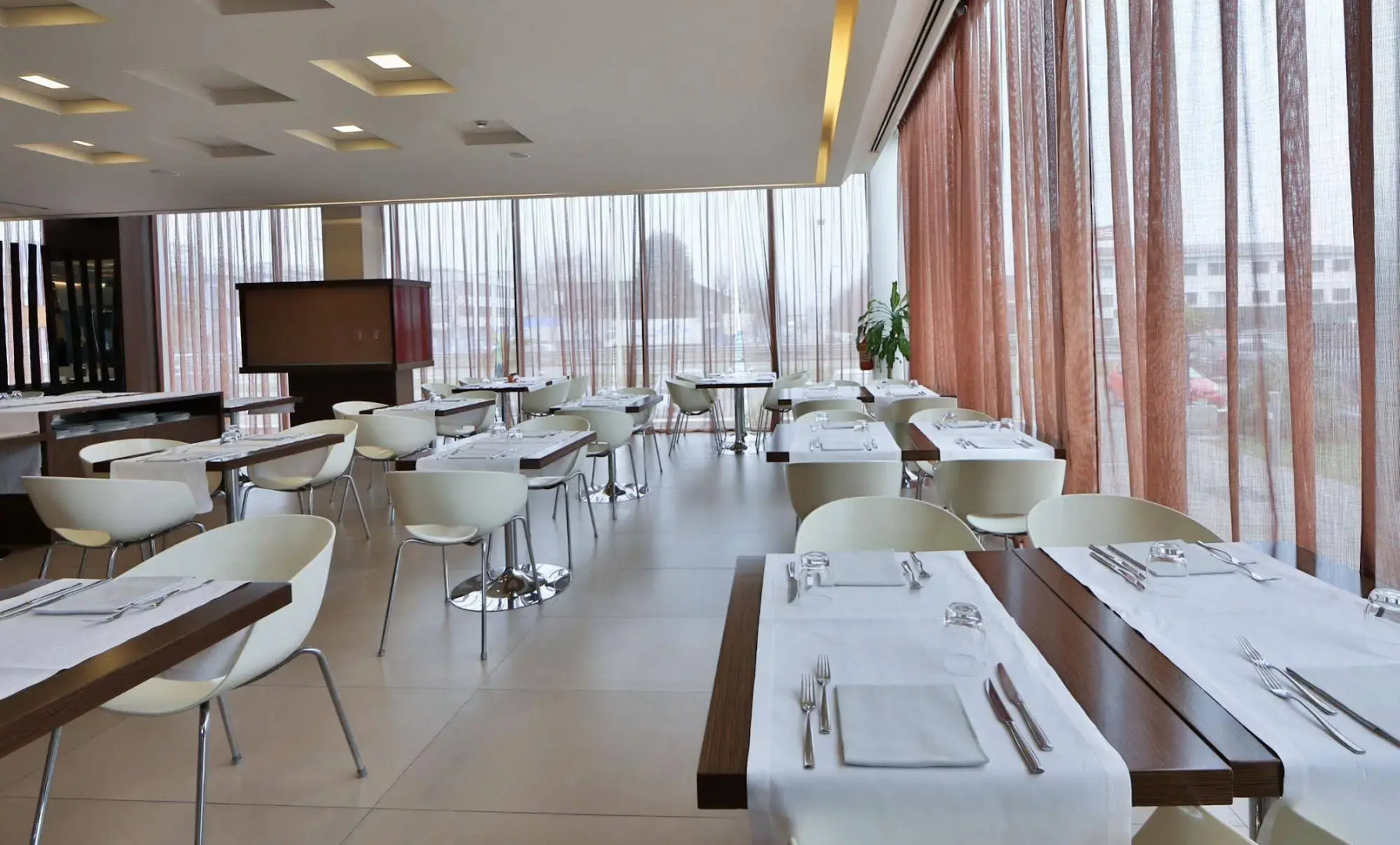 Best Western Hotel Goldenmile Milan