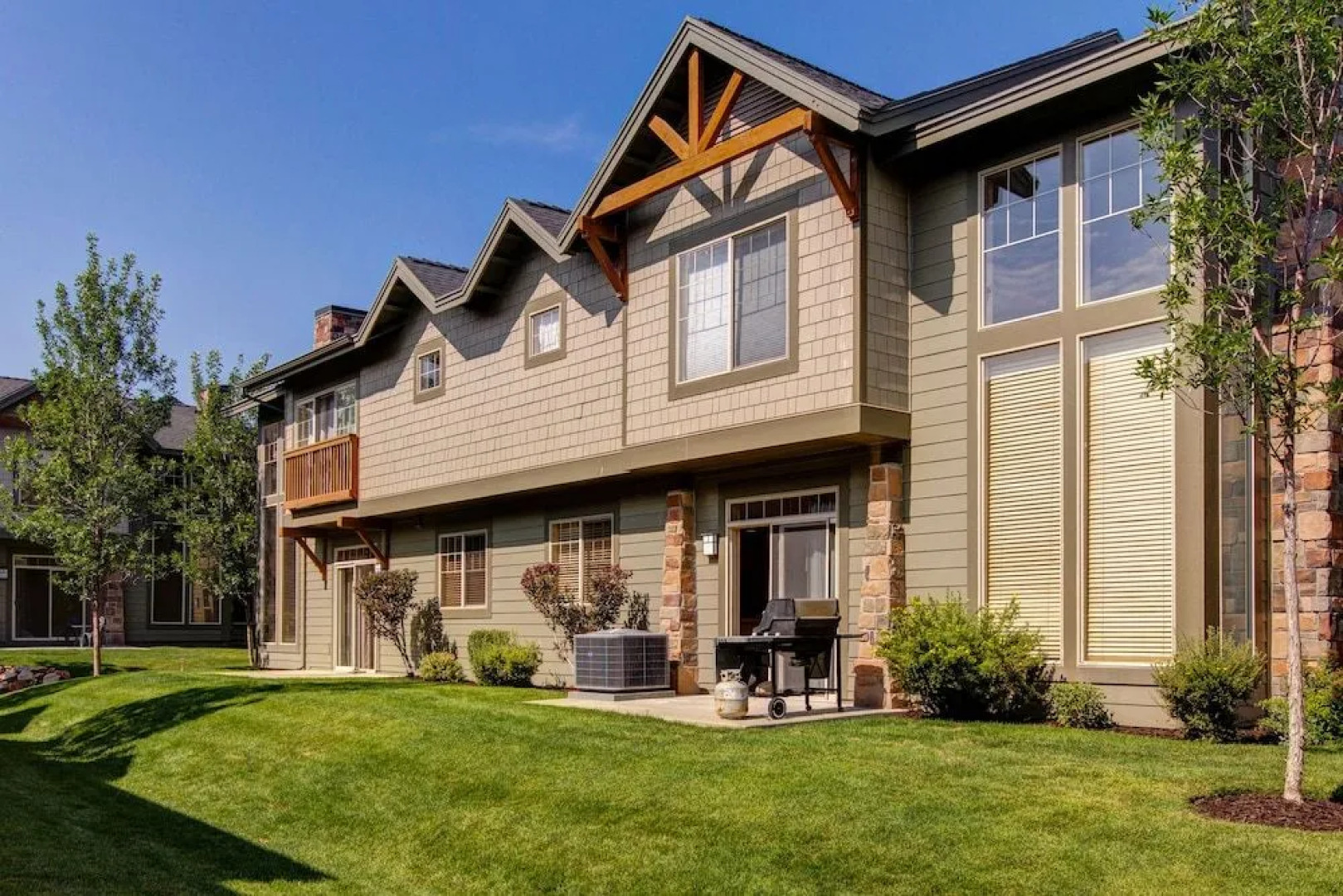 Stylish Park City Condo at Redstone by RedAwning