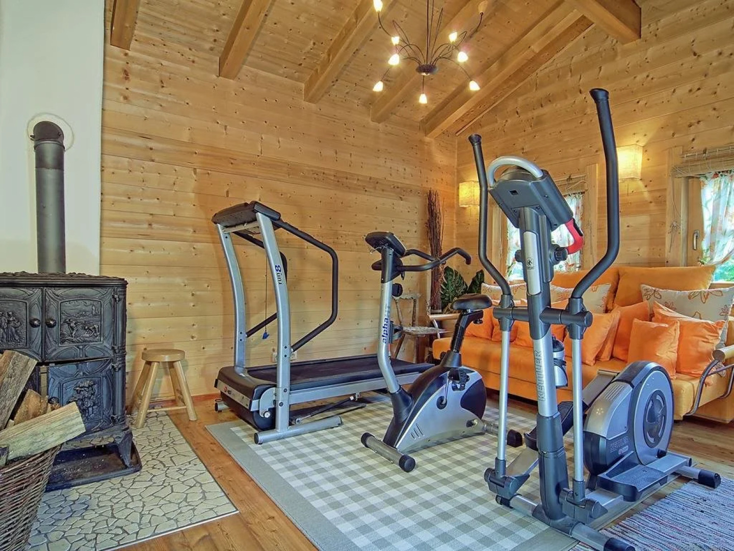 Appartementhaus Zechmeister