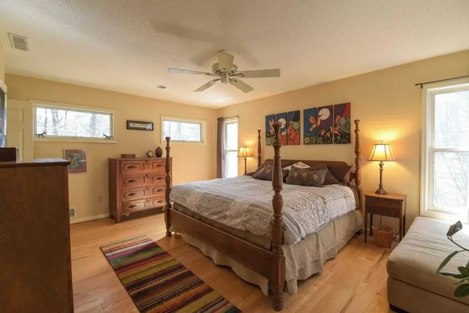 Creekside Mountain by Avantstay Private Sauna