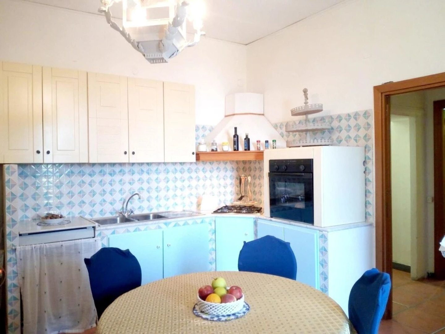 Apartment Via Lamaria