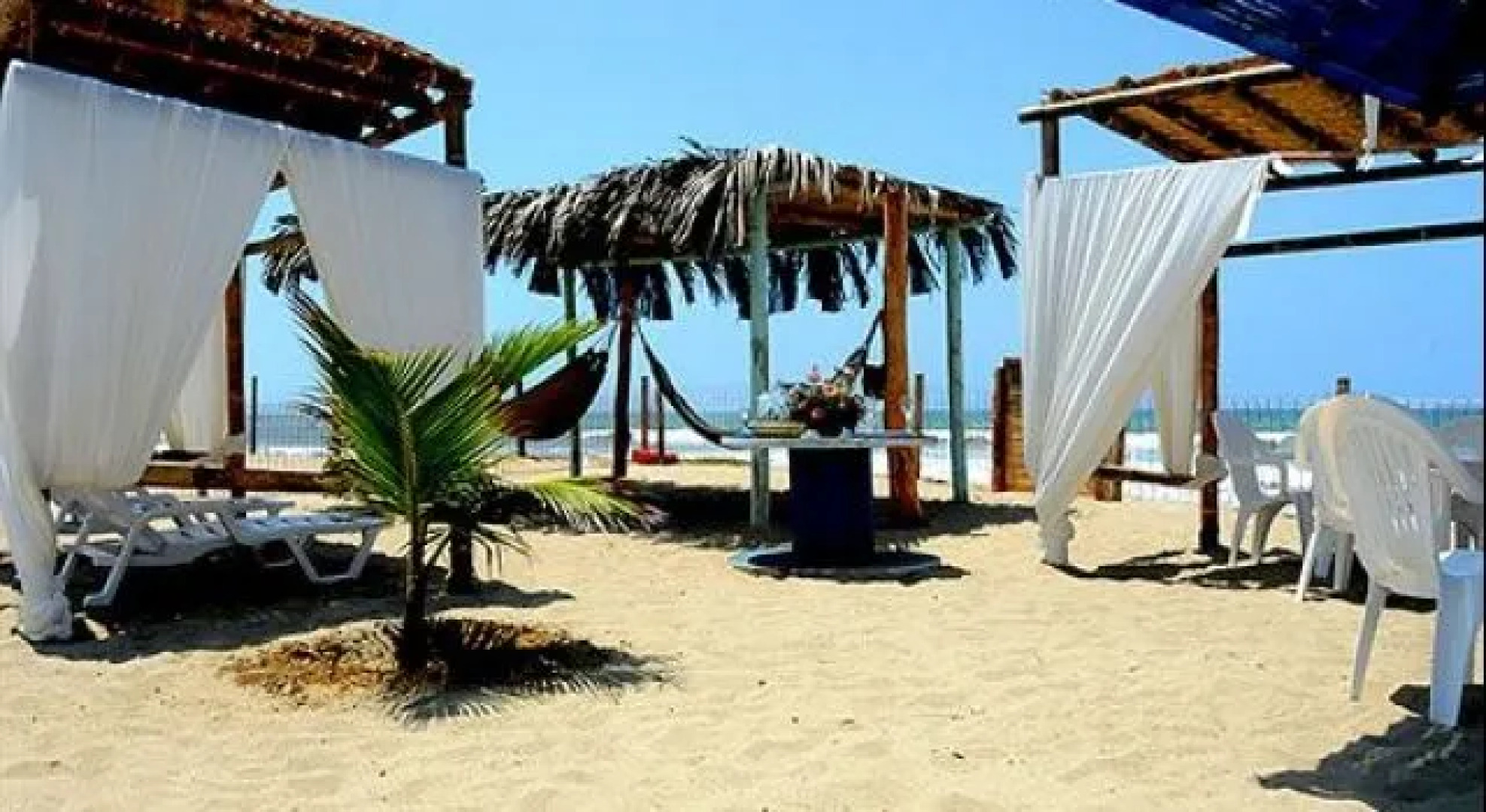 Villa Esperanza Bungalows