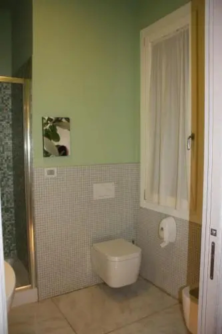 Locanda ai Capitelli