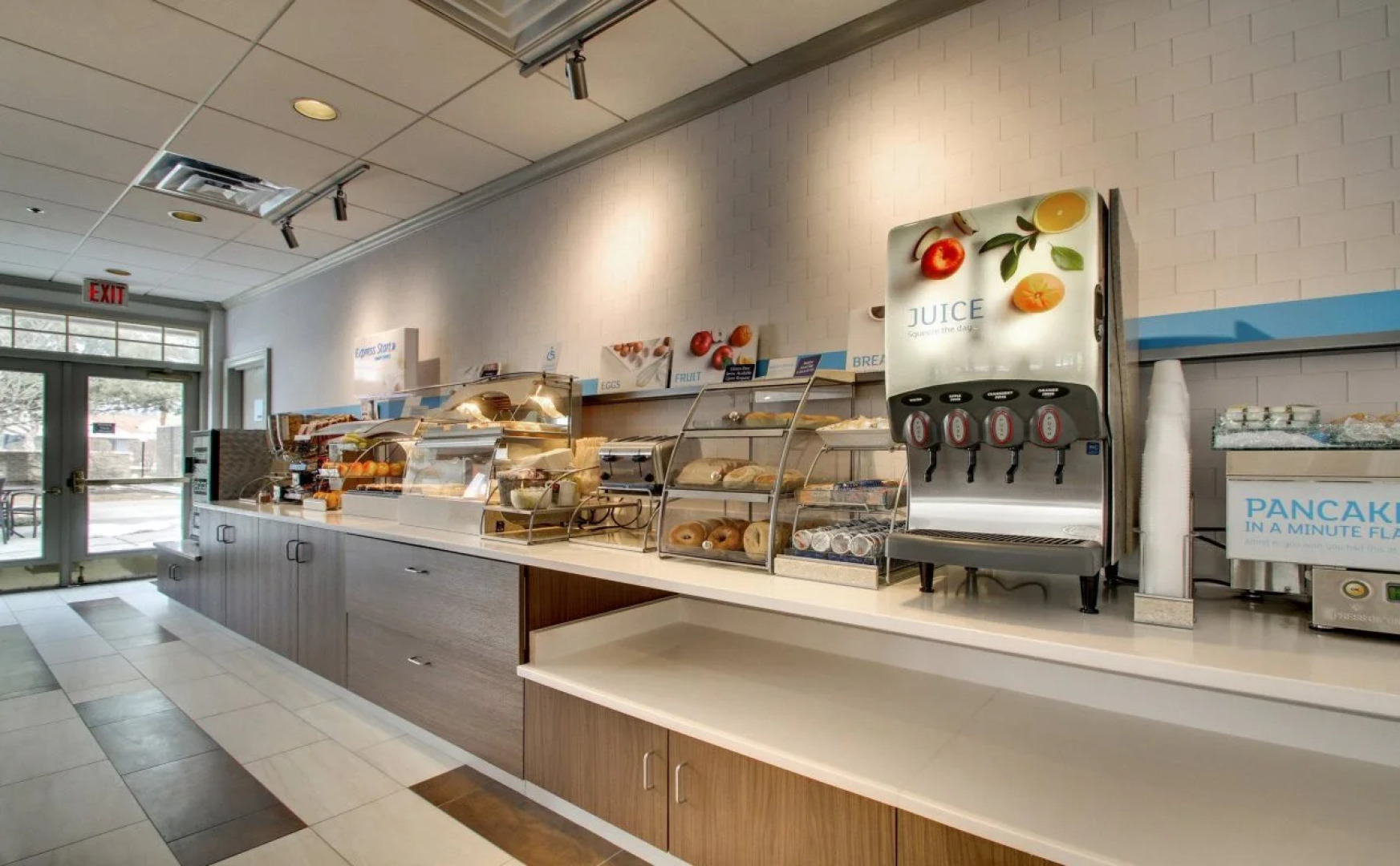 Holiday Inn Express Poughkeepsie by IHG