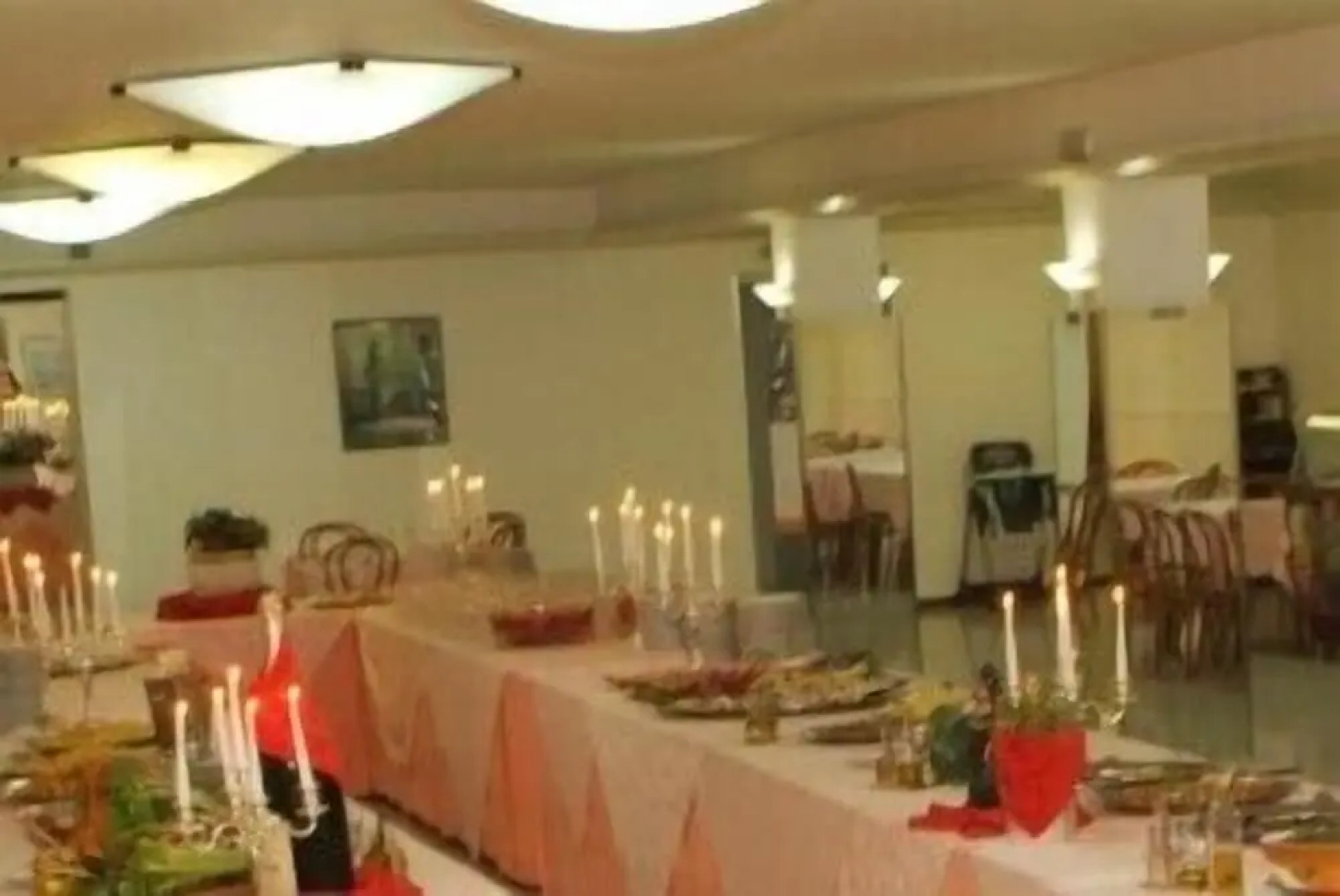 Ora Resort Marcaneto Palace