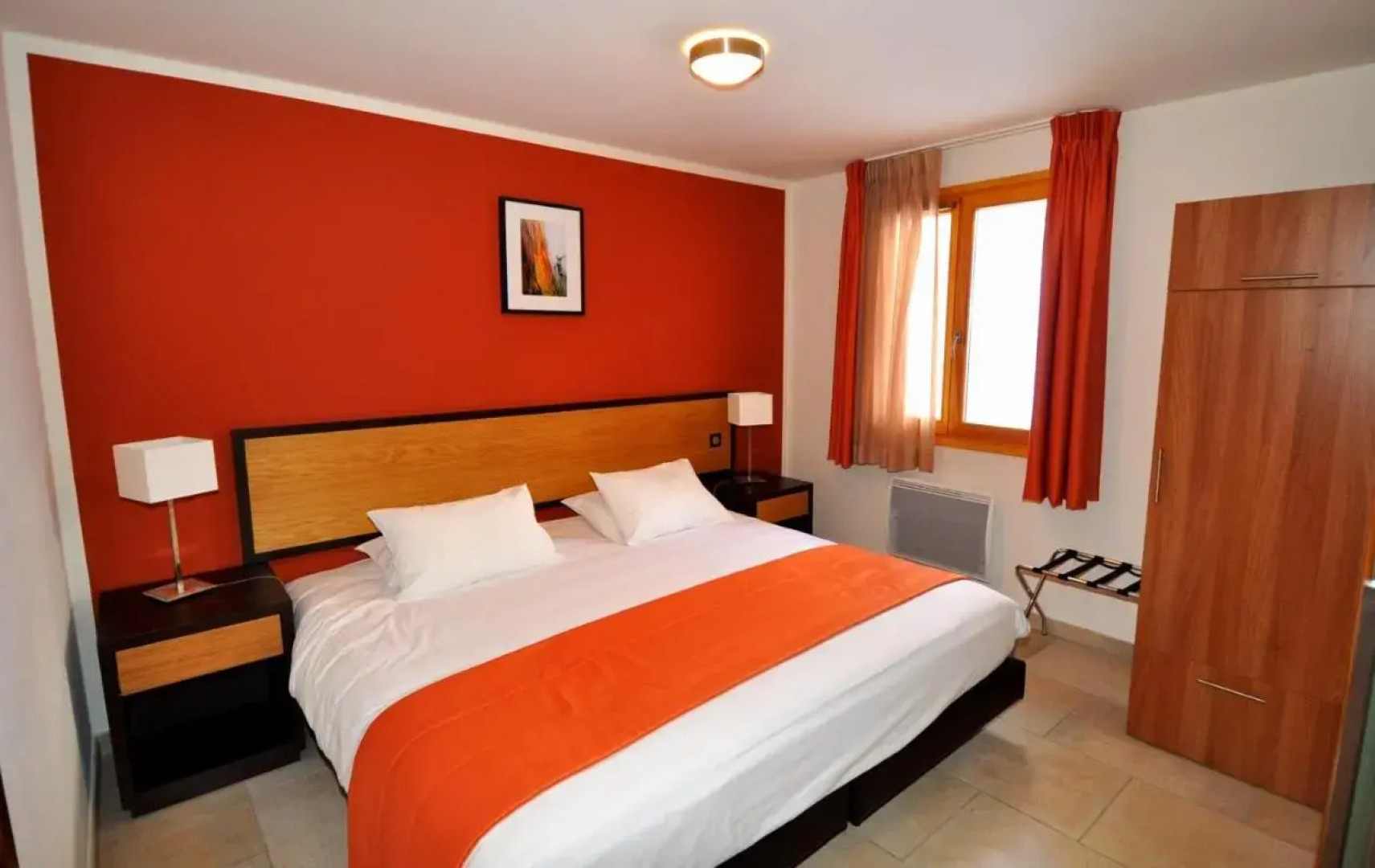 Résidence Néméa LAdret