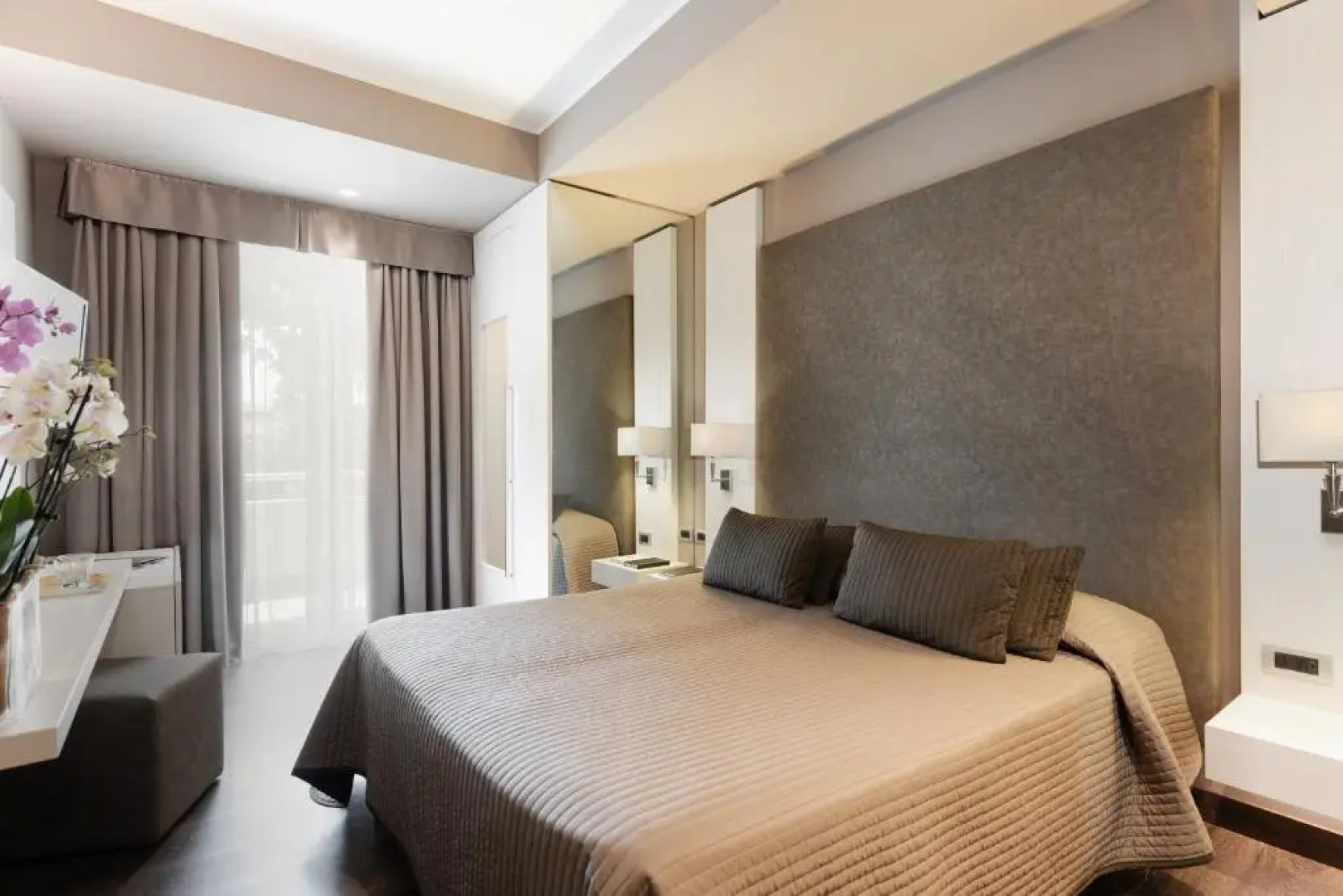 Hotel Giulietta Romeo