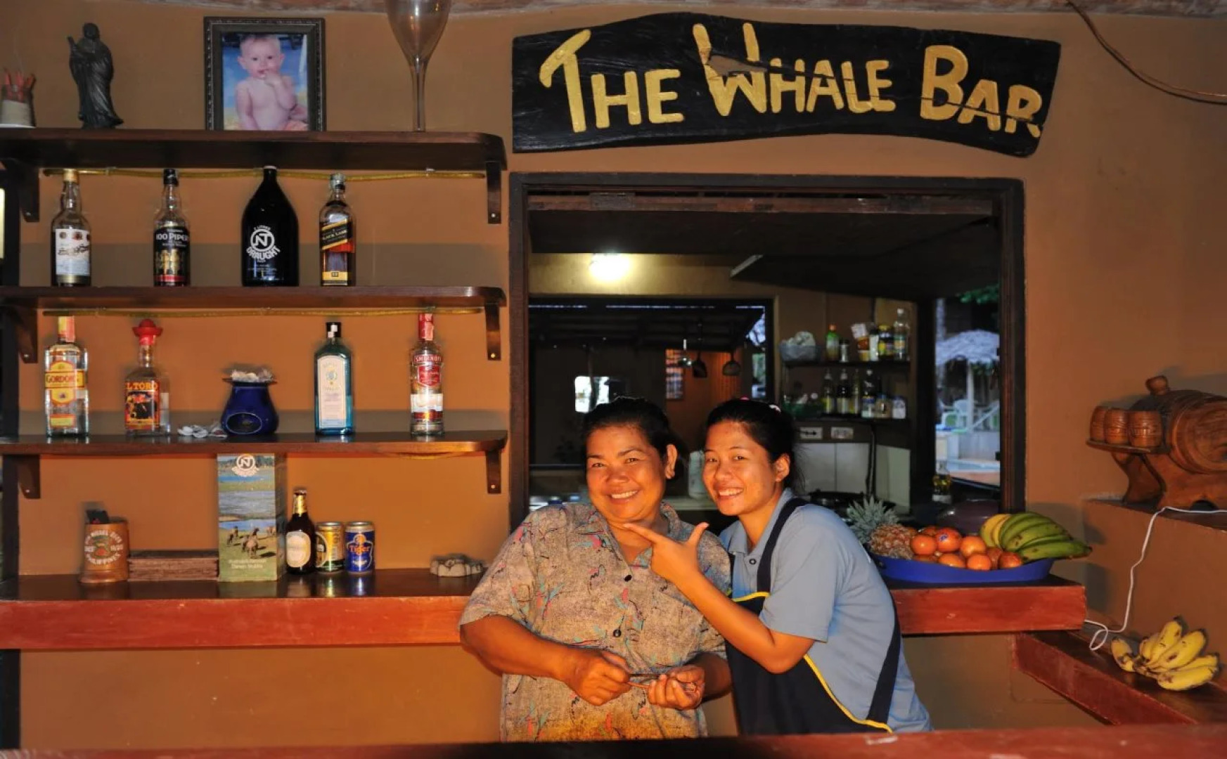 Khao Tong Villa at Melina