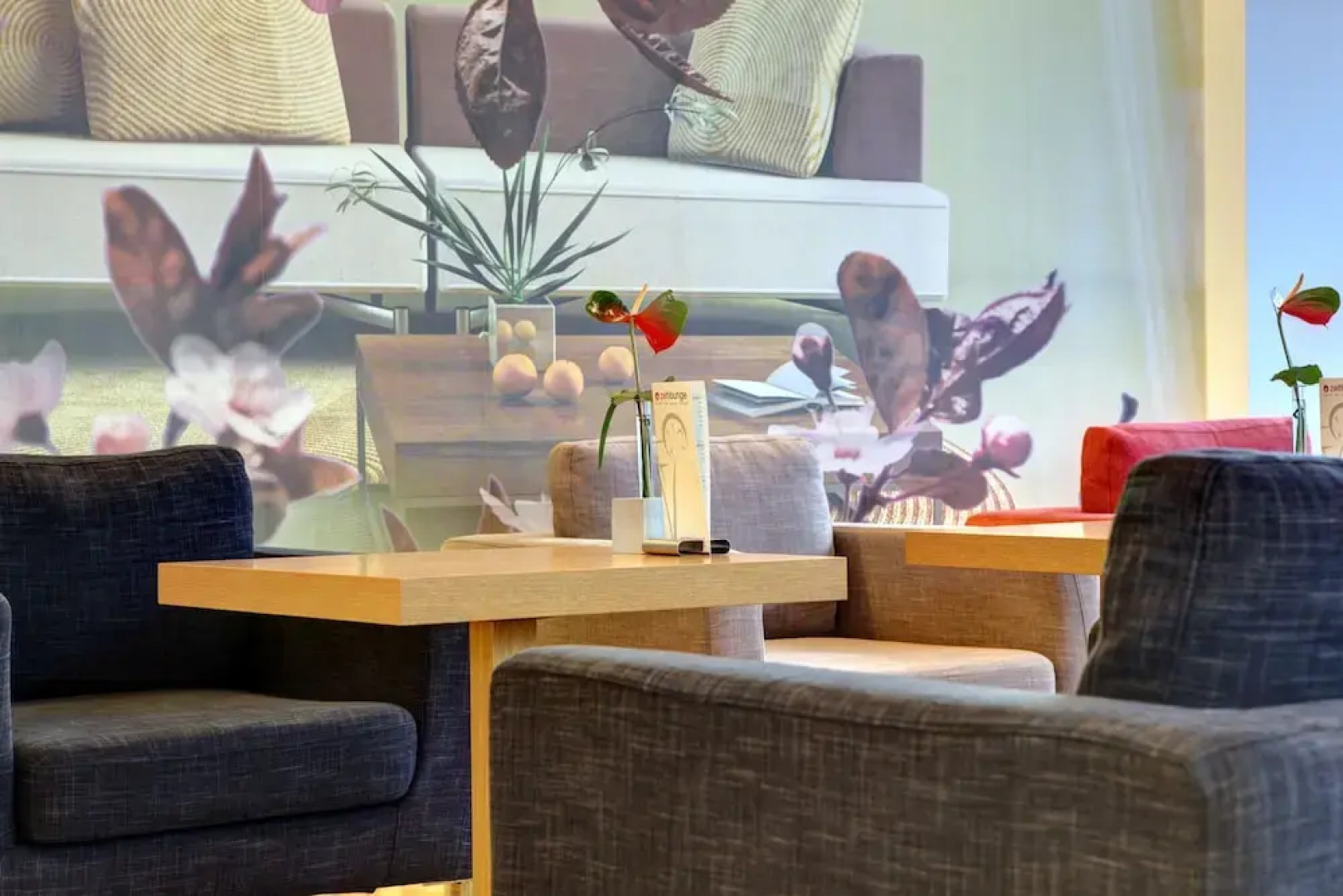 zeitwohnhaus SUITE-HOTEL & SERVICED APARTMENTS