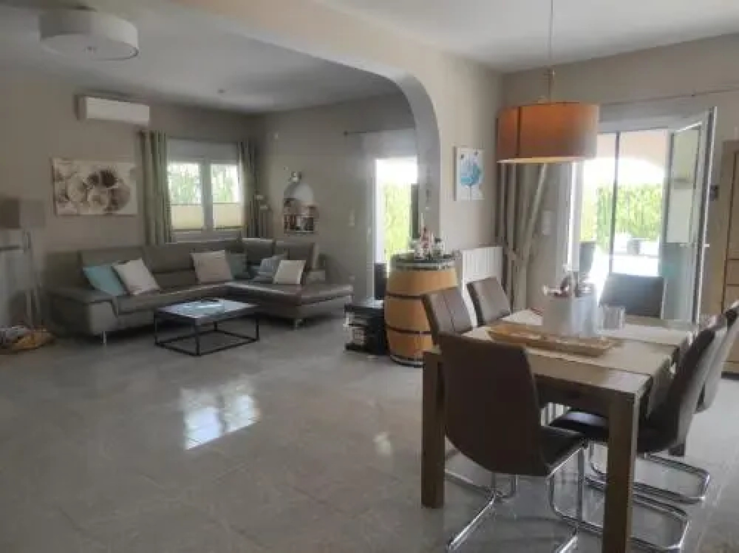 Casa Vista