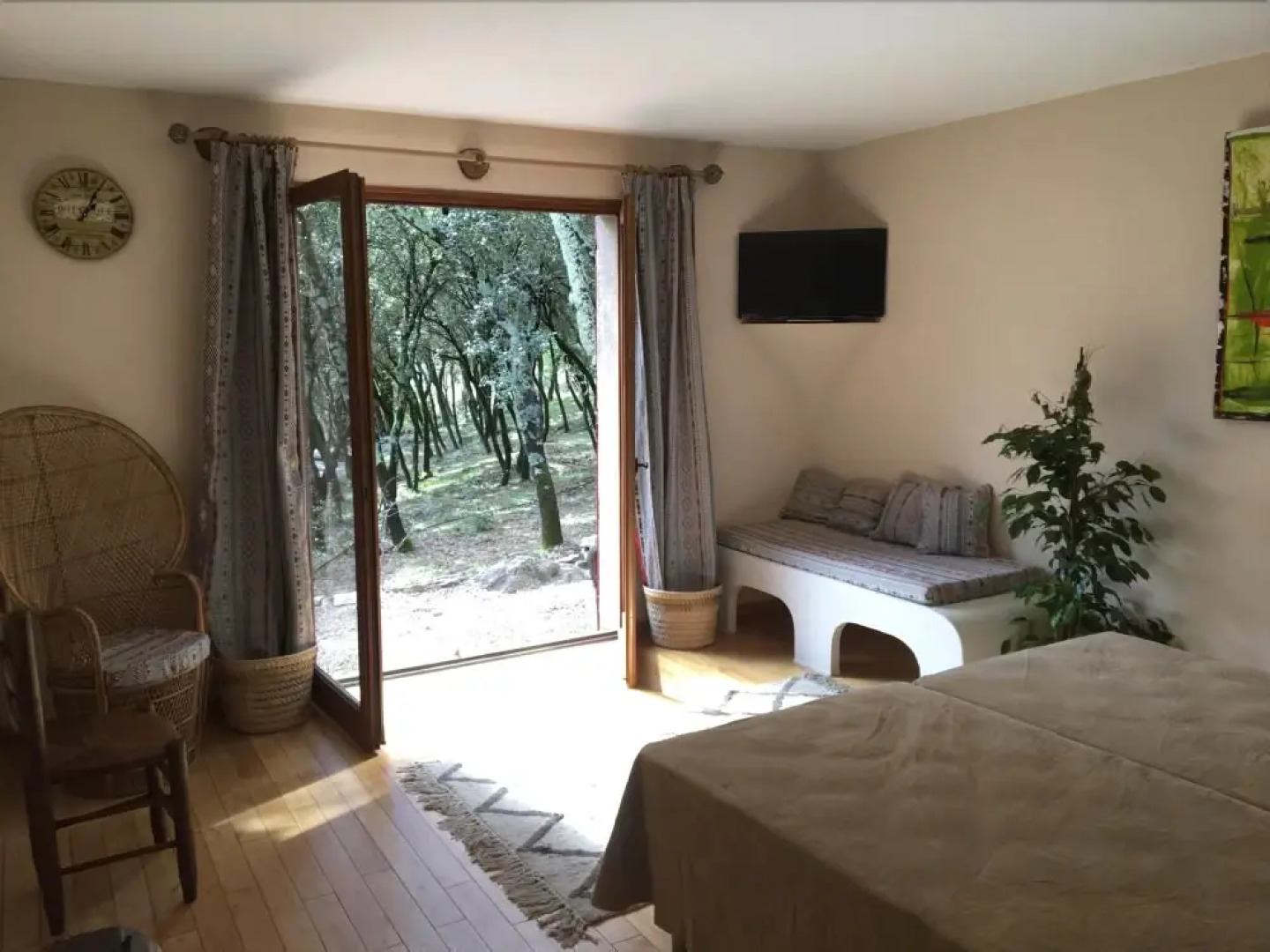 Les Hotes du Ranquet