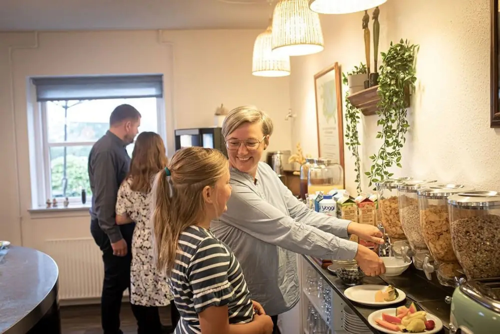 Danhostel Givskud Zoo