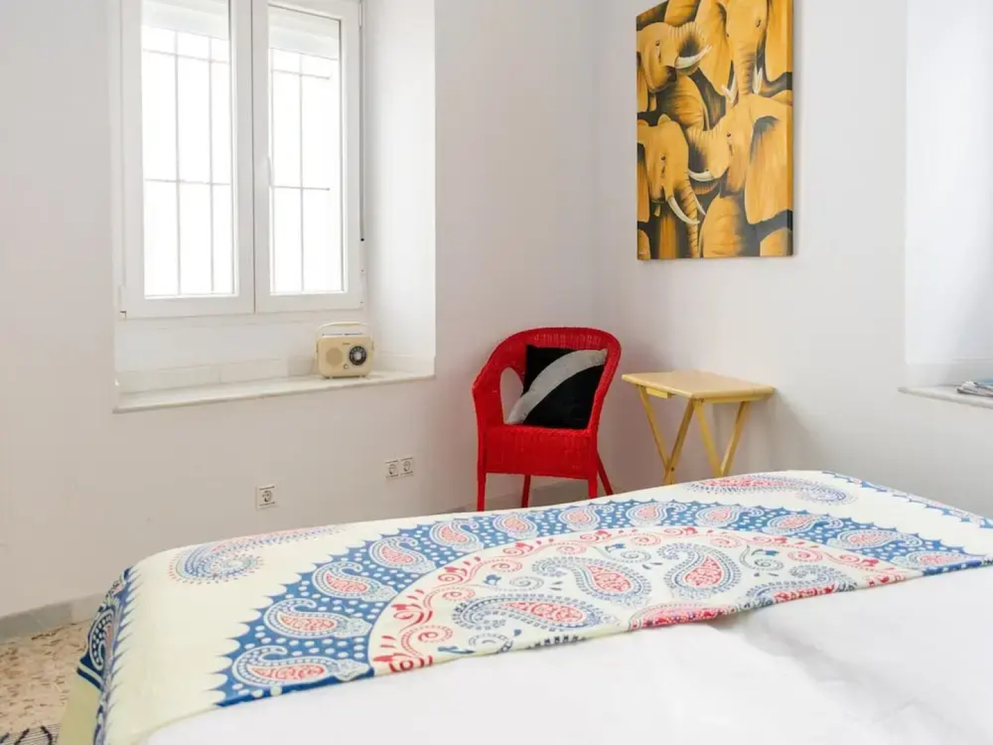 Holiday Home in Cadiz by the Sea