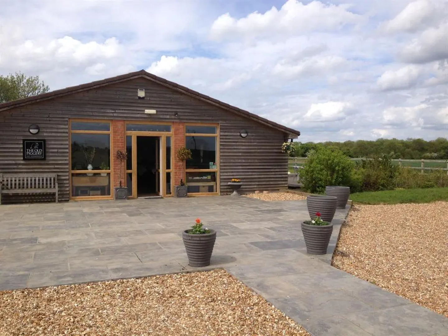 The Old Piggery Guest Accommodation