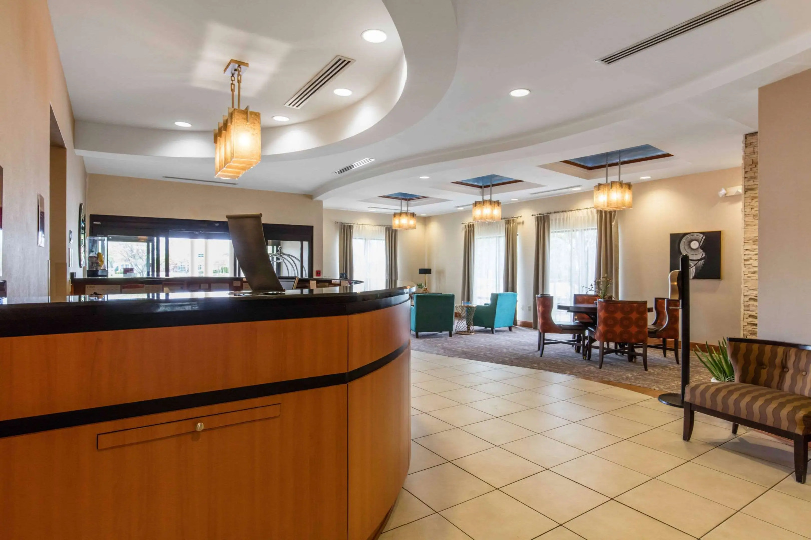 Comfort Suites Murfreesboro Shopping District