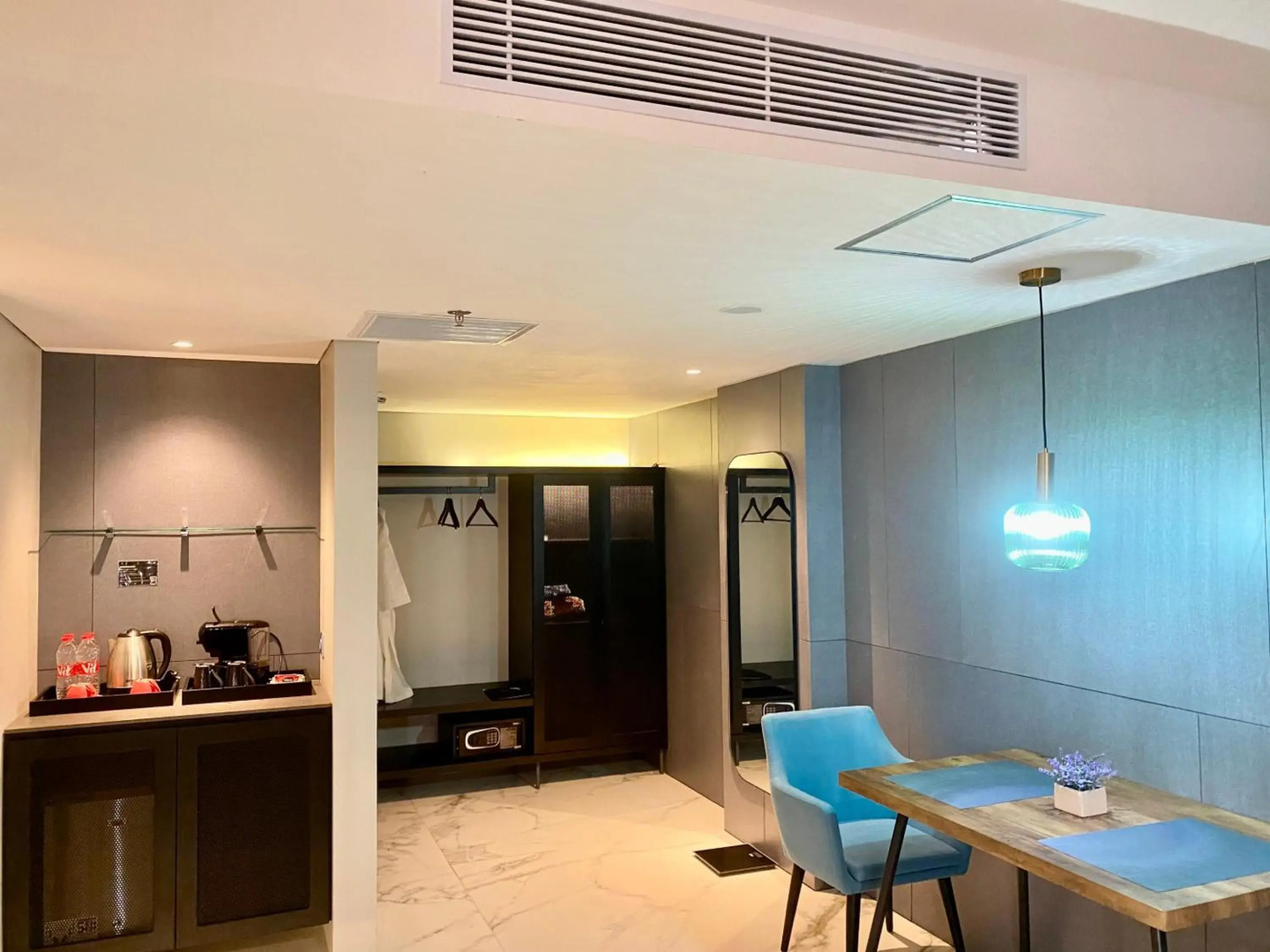 Trio Azana Style Kebumen