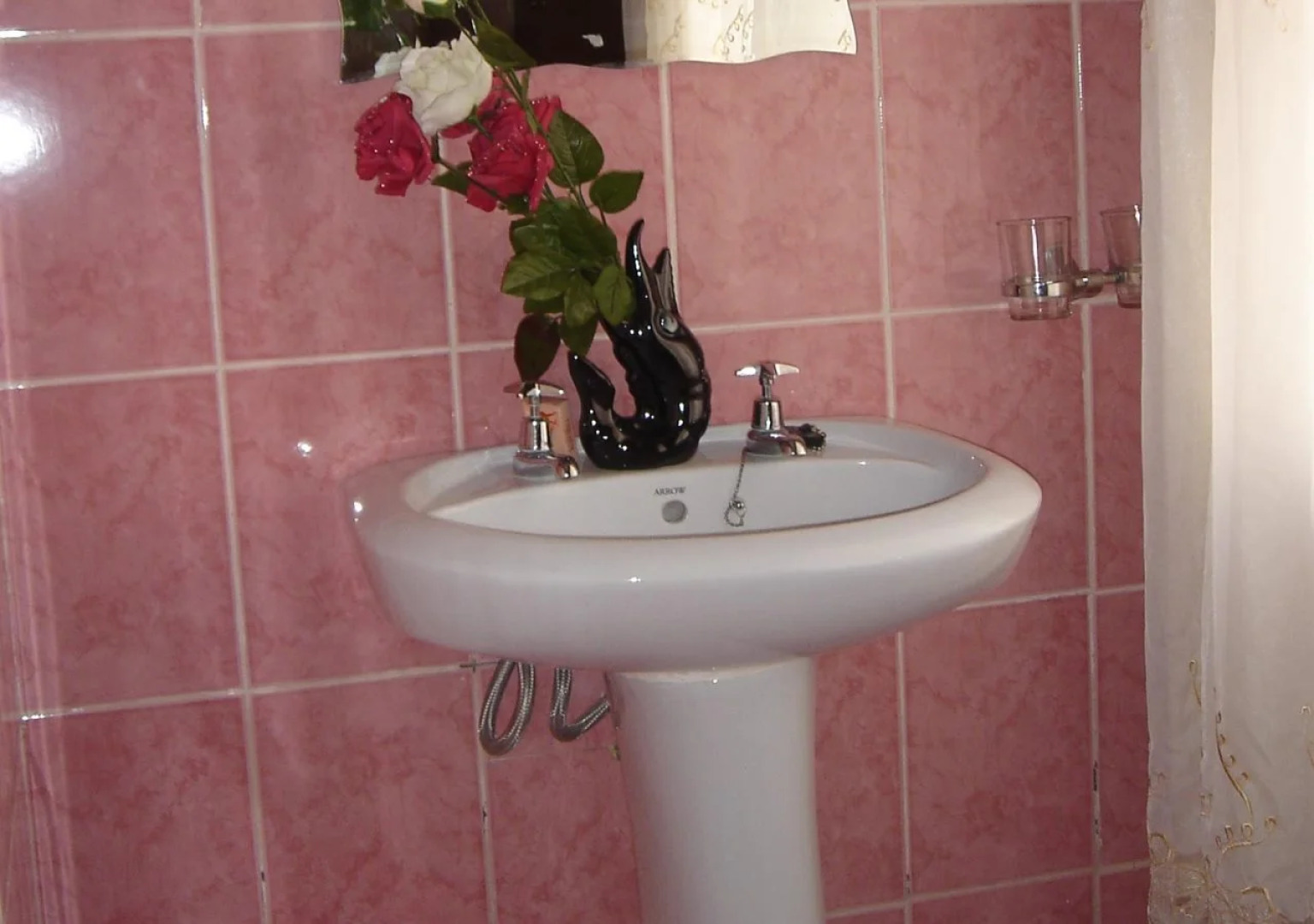 Kundayo Serviced Apartments Lodge