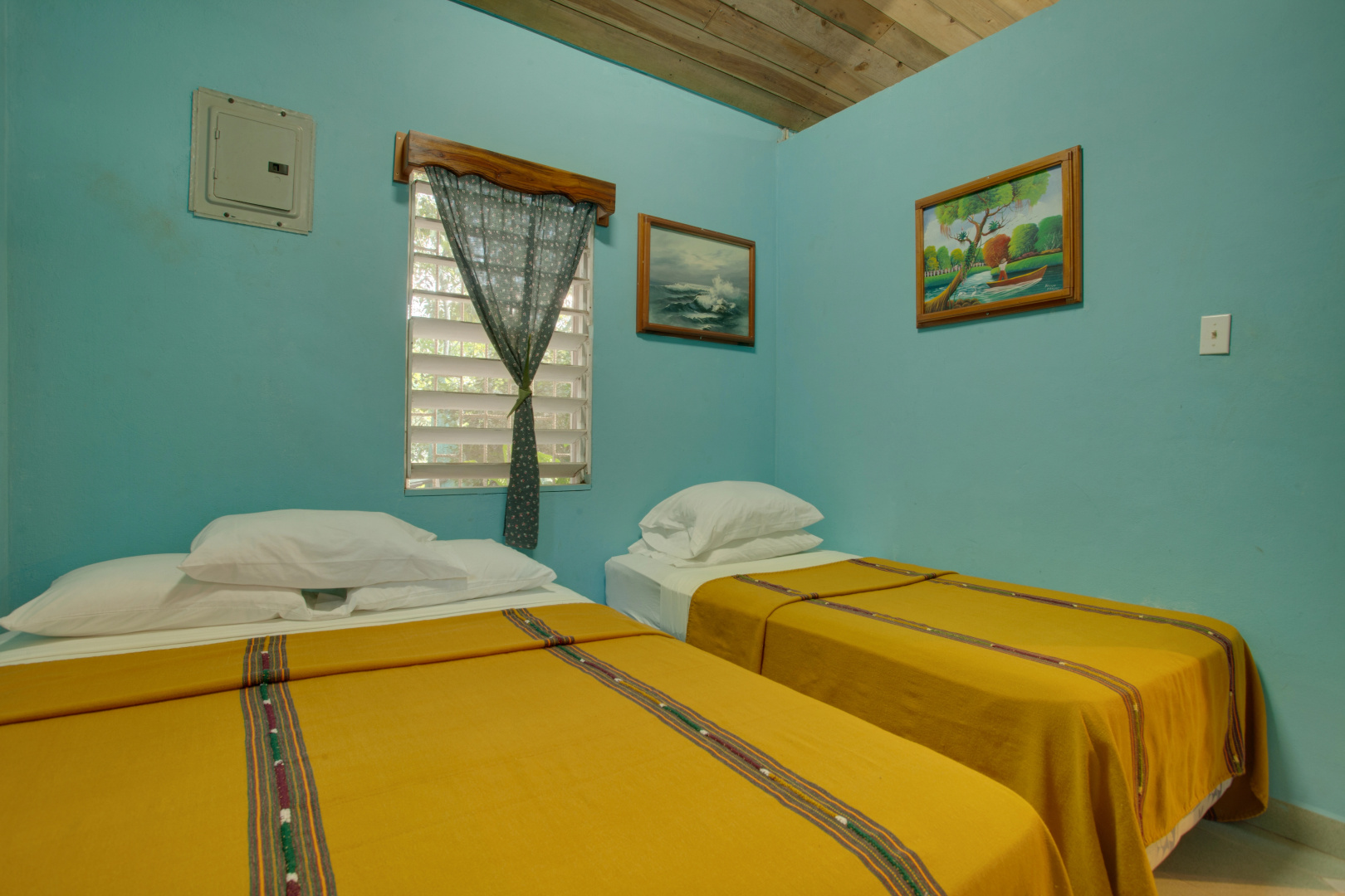Midas Belize