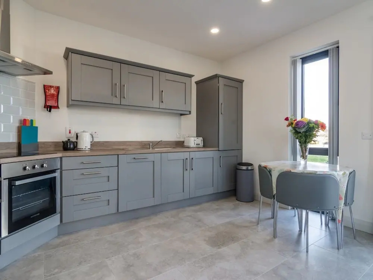 Coastal Retreat Portstewart