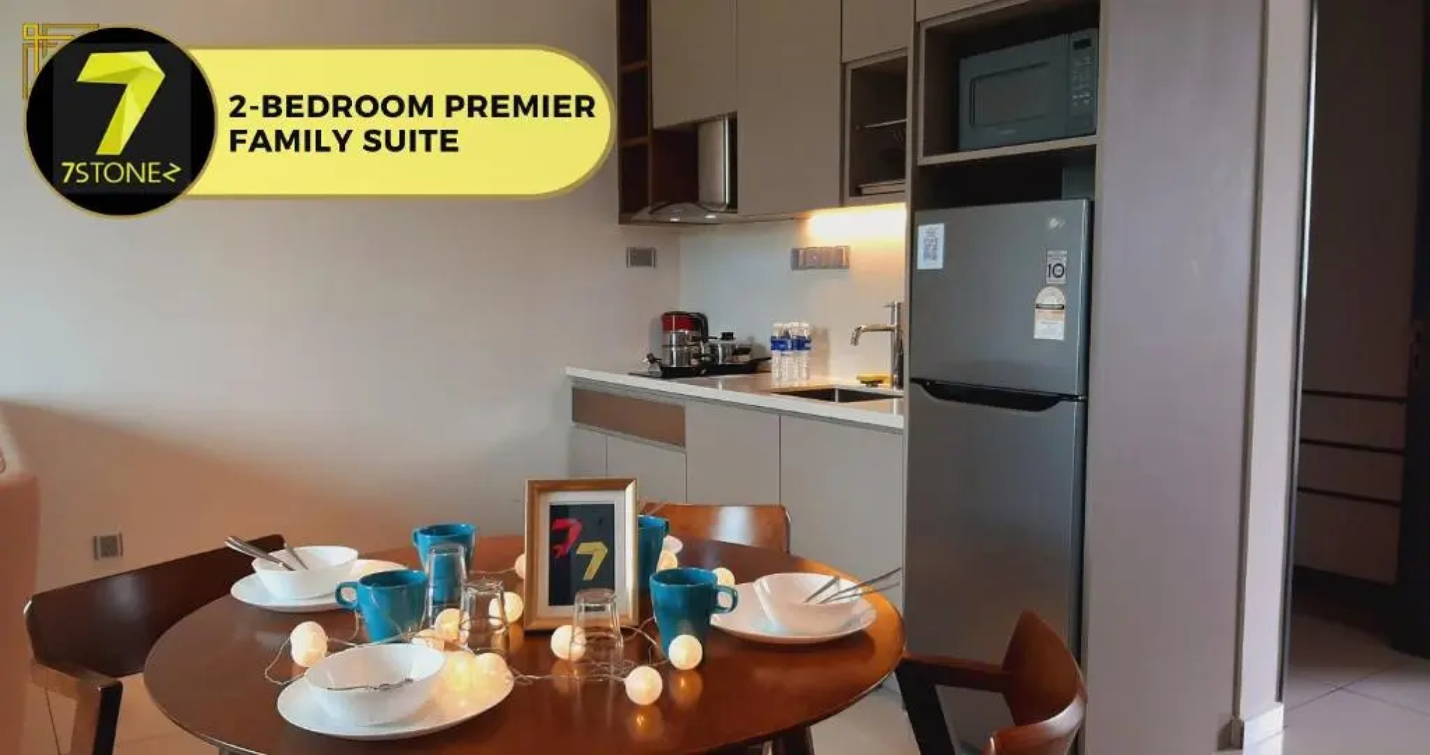 7Stonez Suites Geo38 Genting Highlands