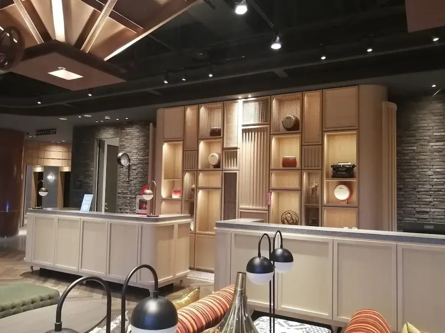 Just Sleep Tainan Hushan