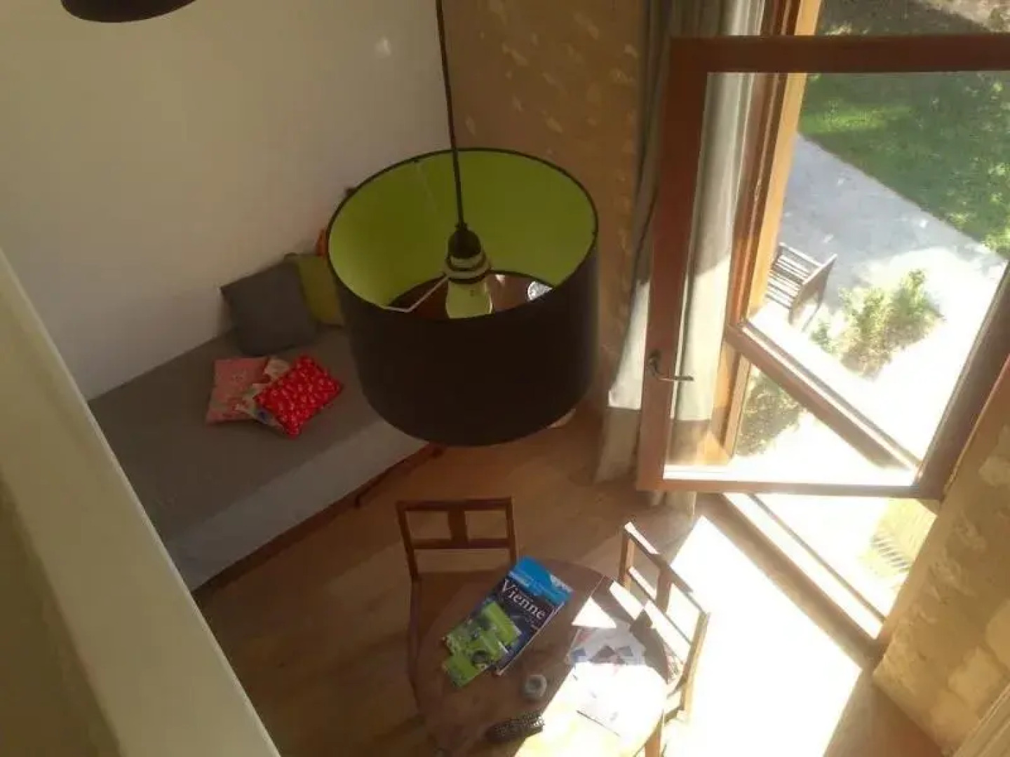 Domaine du Normandoux, The Originals Relais (Relais du Silence)