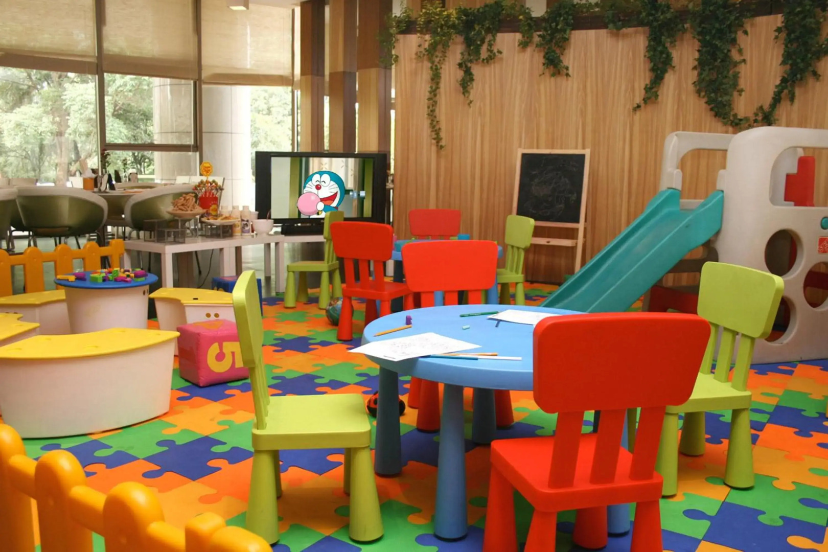 Grand Millennium HongQiao Shanghai