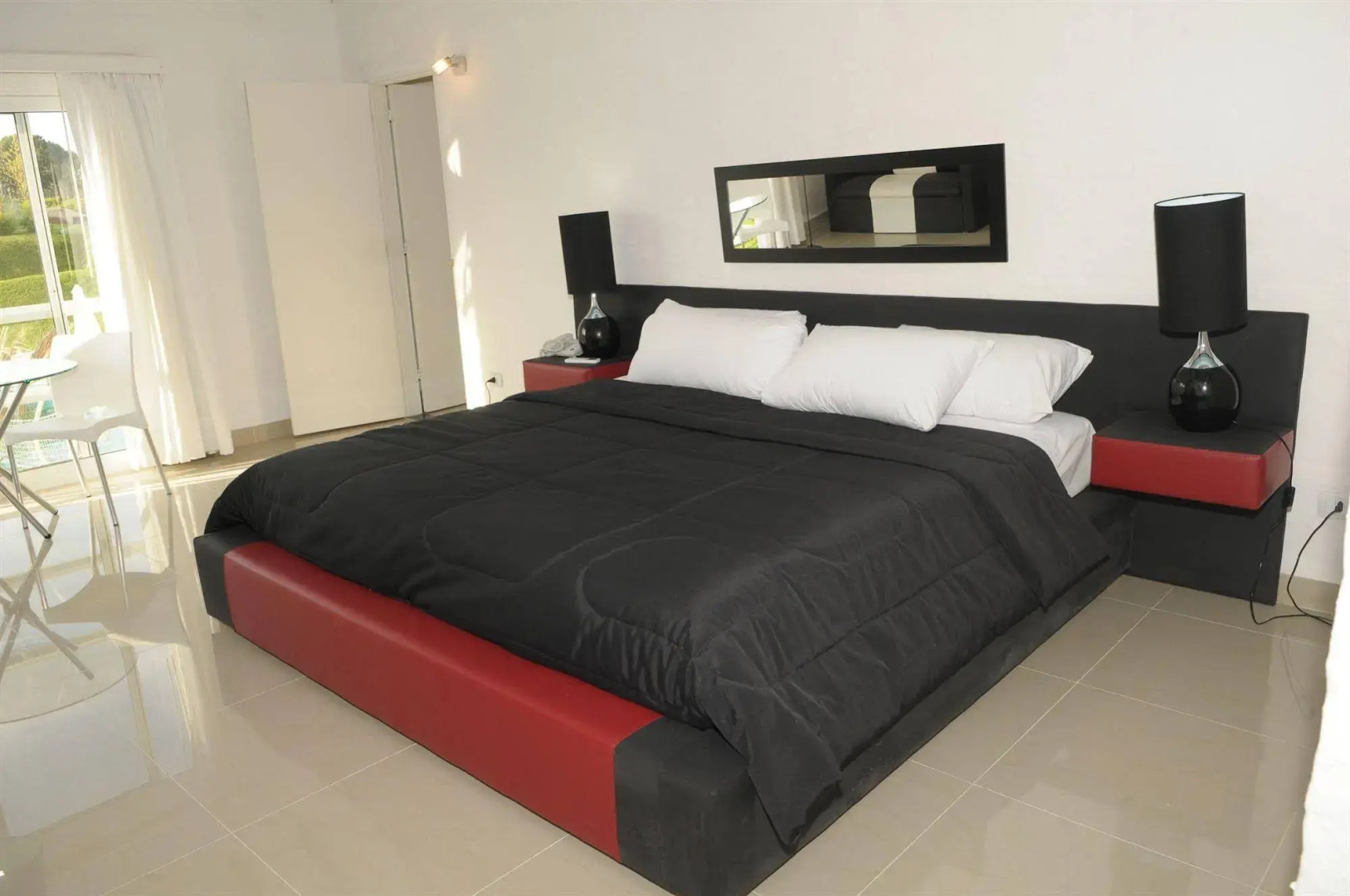 Chihuahua Resort Nude Beach